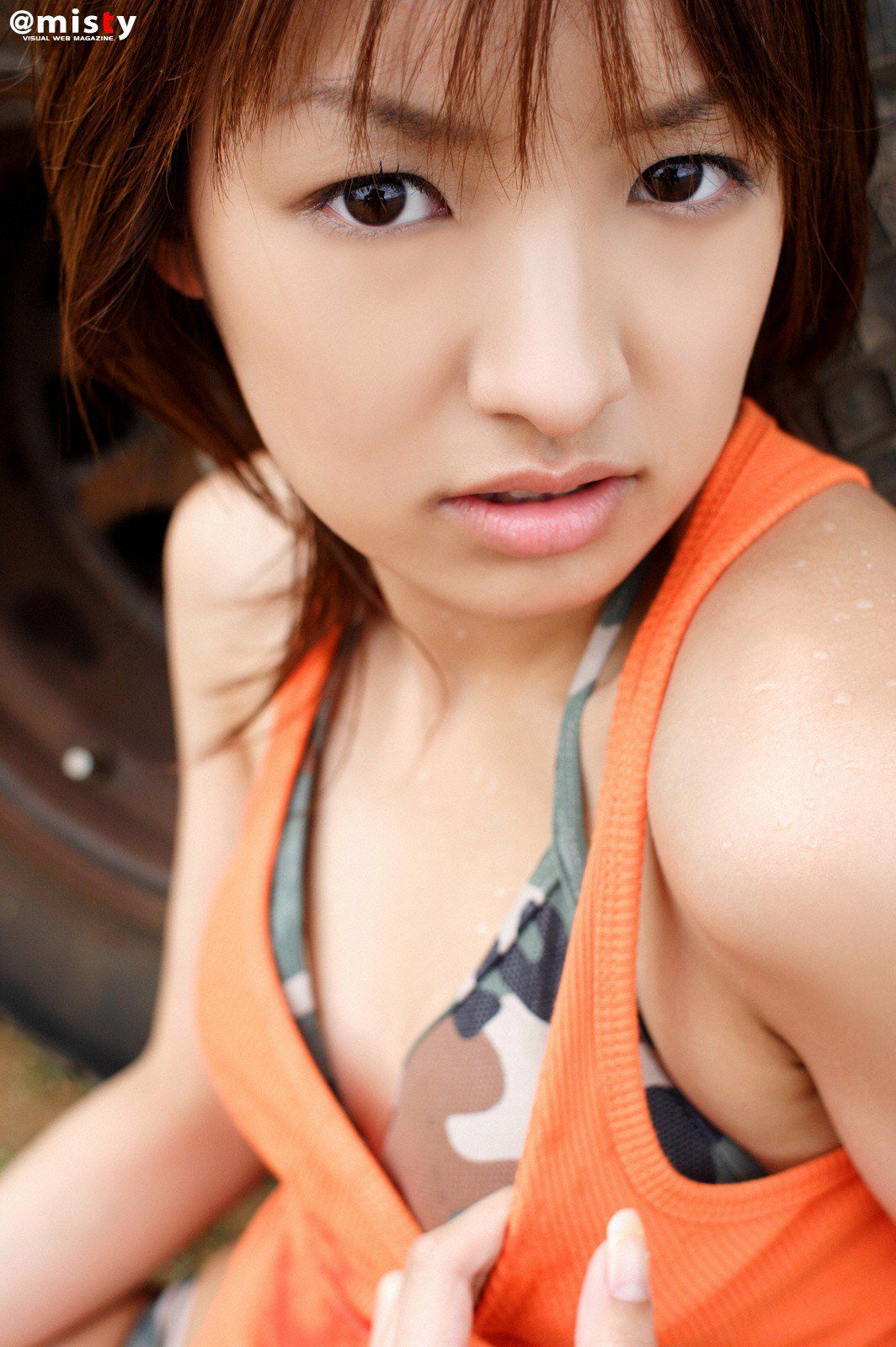 No.151 Akina Minami 南明奈-图26