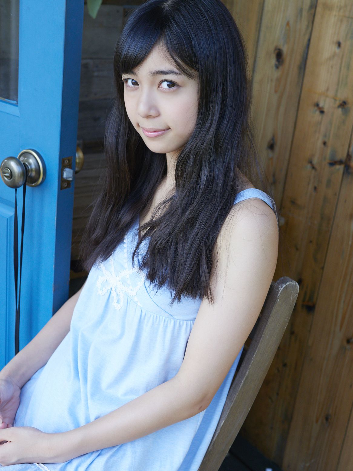 No.179 Rei Inoue 井上玲音-图0