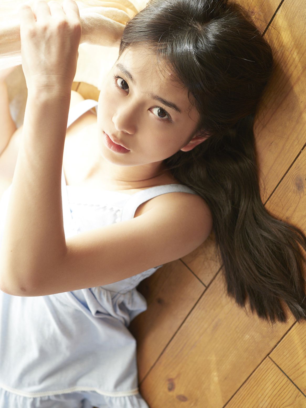 No.179 Rei Inoue 井上玲音-图9