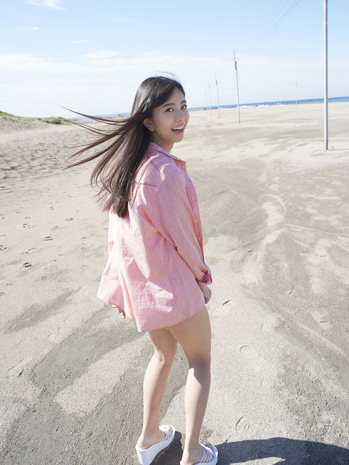 No.179 Rei Inoue 井上玲音-图99