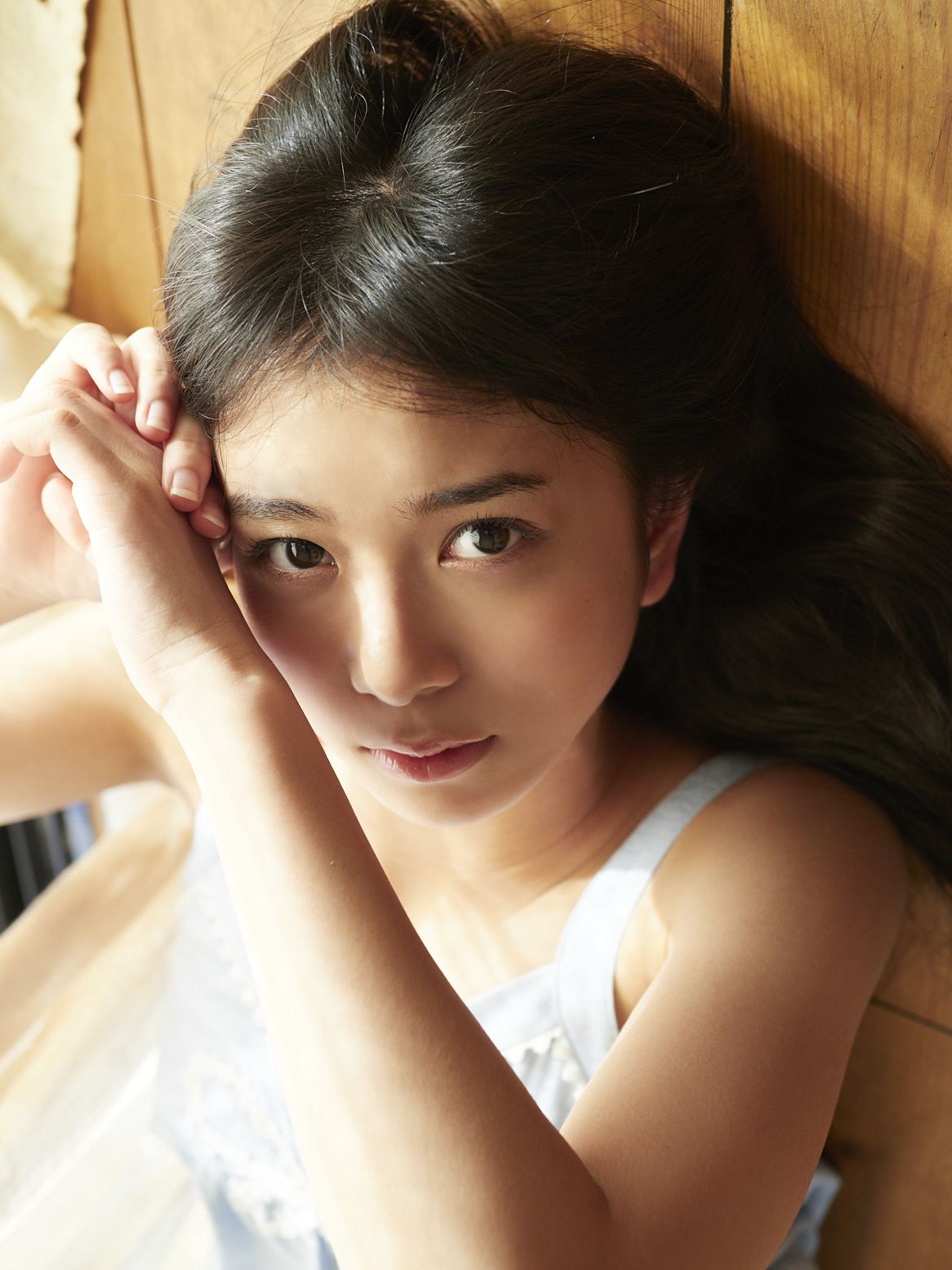 No.179 Rei Inoue 井上玲音-图12