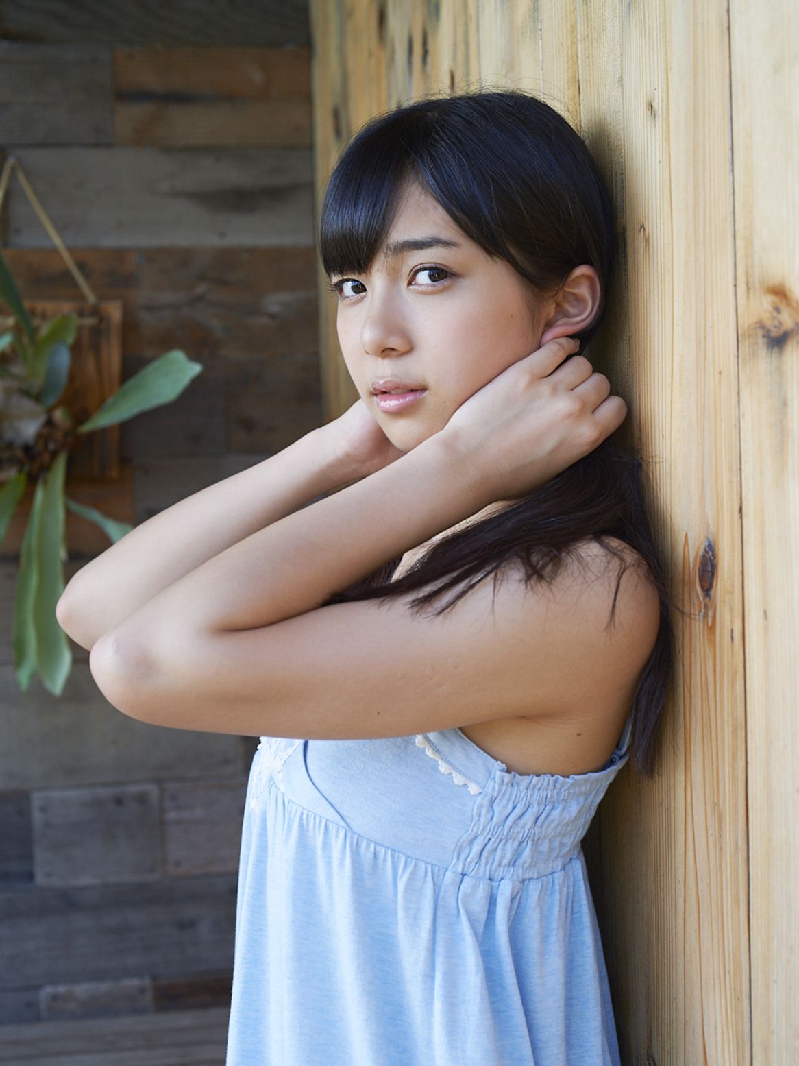 No.179 Rei Inoue 井上玲音-图14