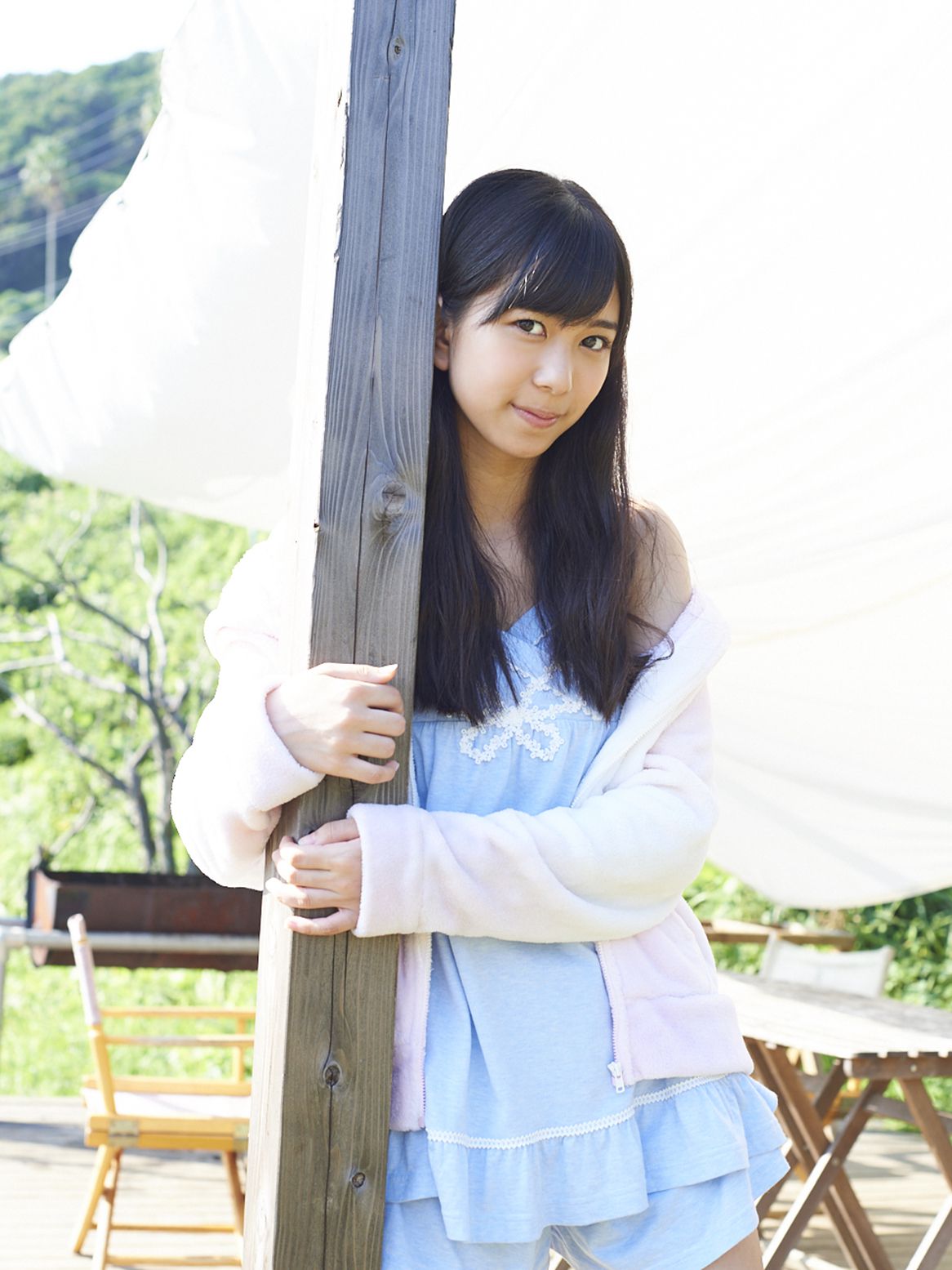 No.179 Rei Inoue 井上玲音-图15