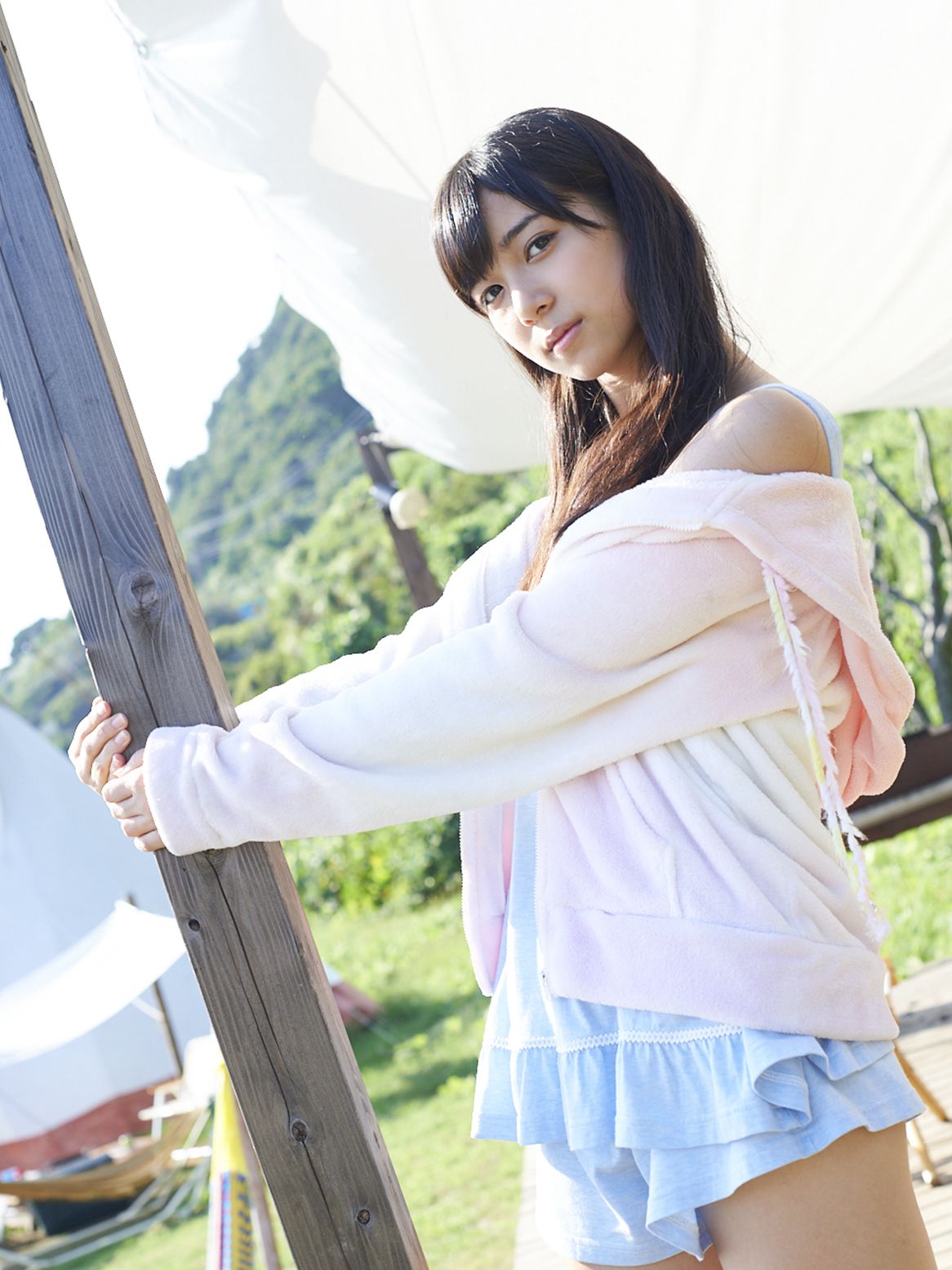 No.179 Rei Inoue 井上玲音-图16
