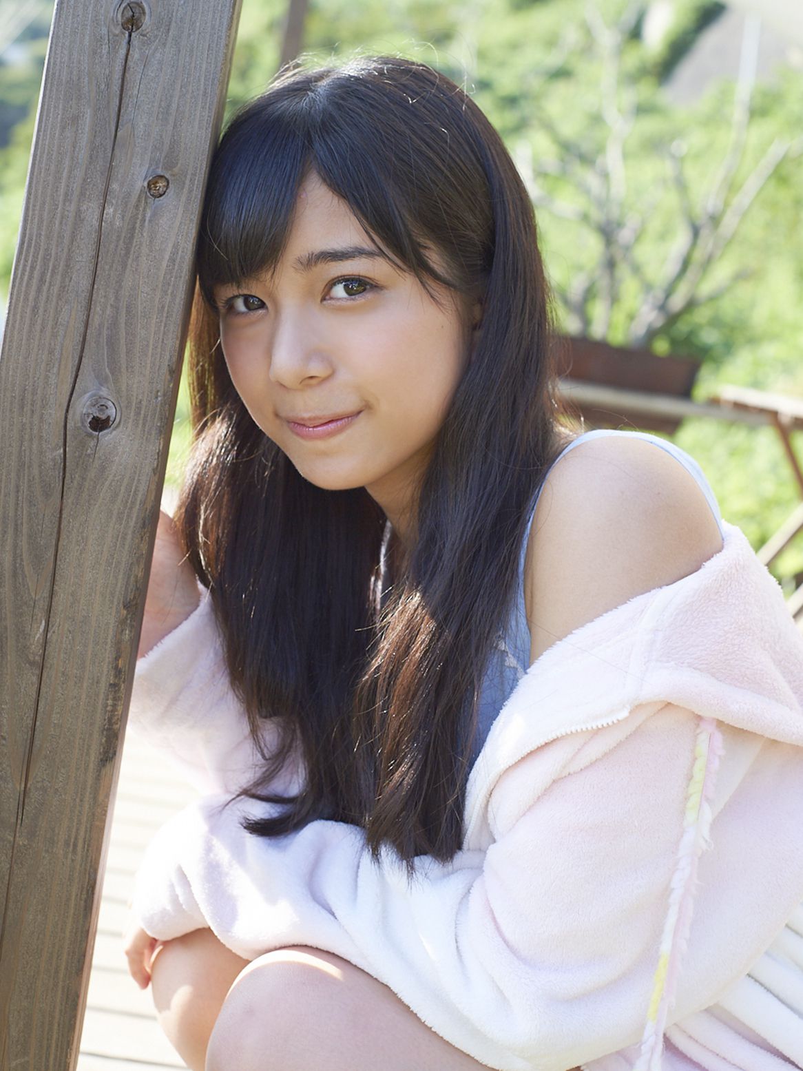 No.179 Rei Inoue 井上玲音-图17