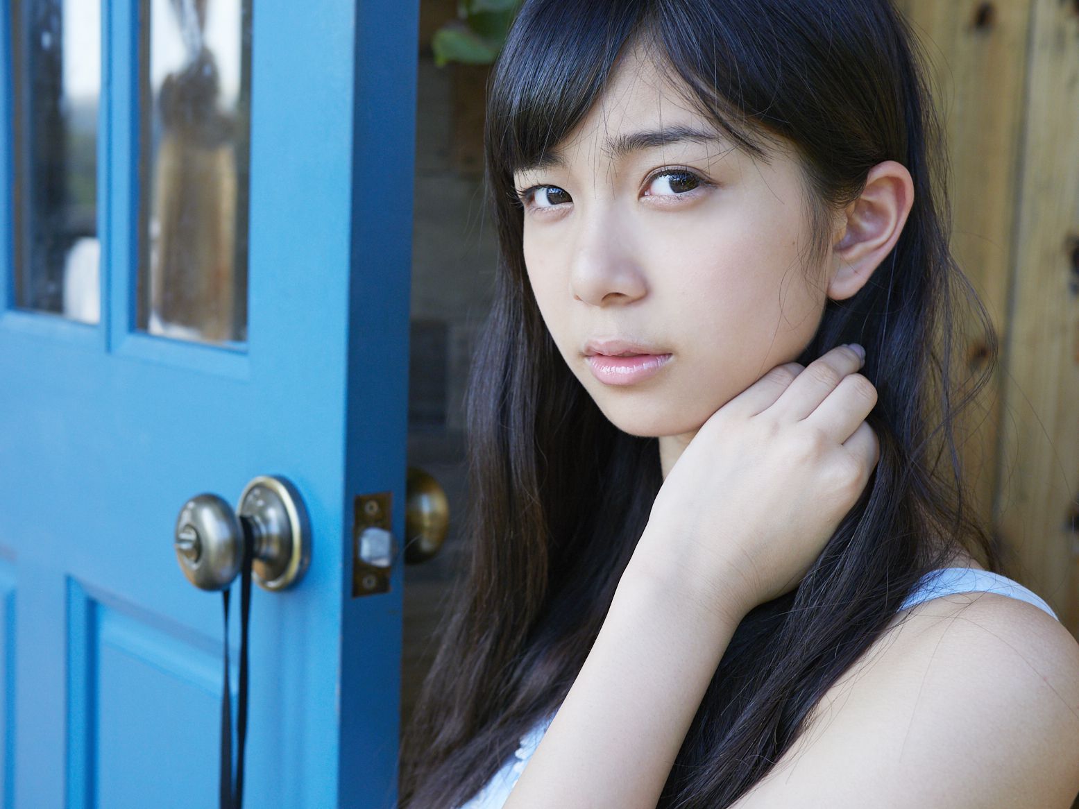 No.179 Rei Inoue 井上玲音-图1