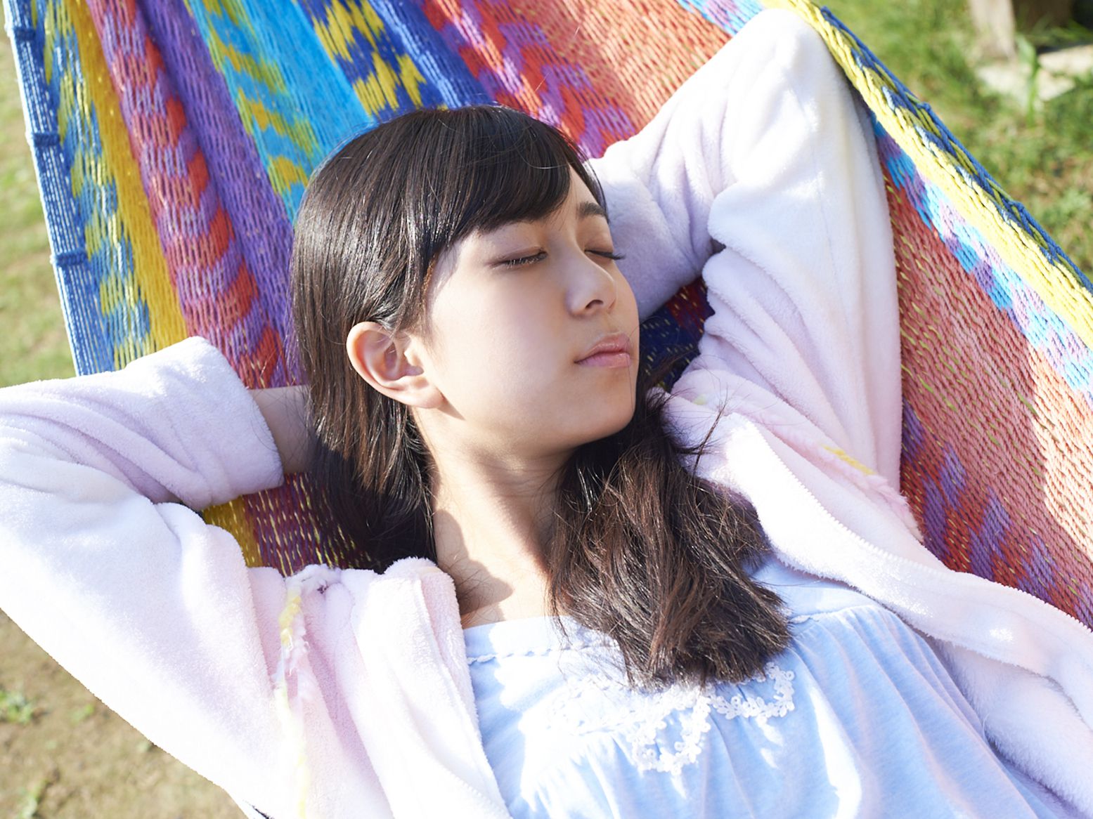 No.179 Rei Inoue 井上玲音-图19