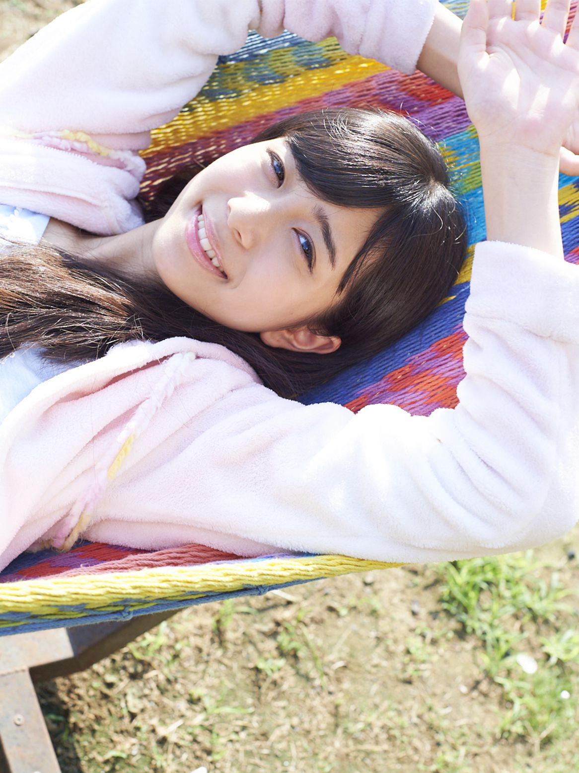No.179 Rei Inoue 井上玲音-图20