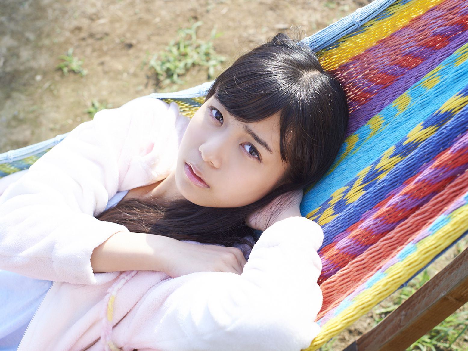 No.179 Rei Inoue 井上玲音-图21