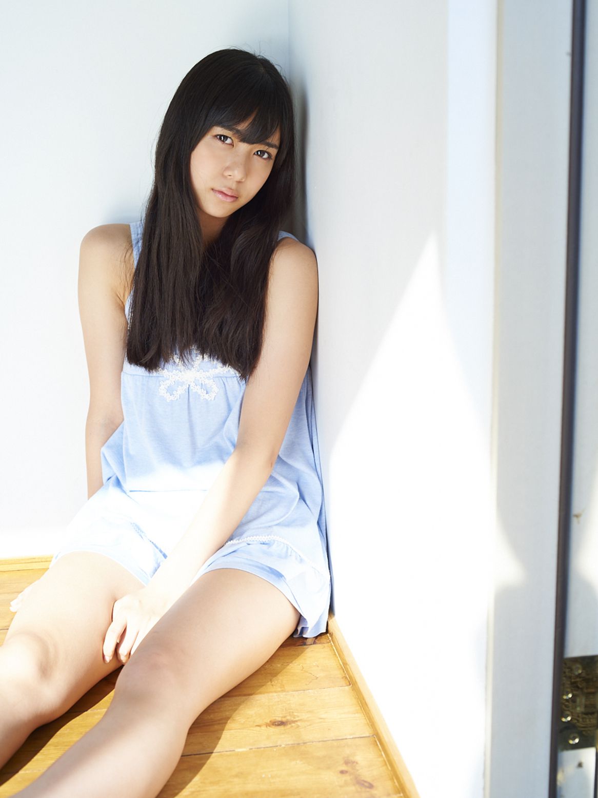 No.179 Rei Inoue 井上玲音-图24