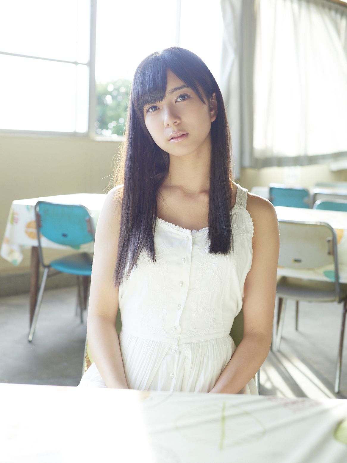 No.179 Rei Inoue 井上玲音-图25