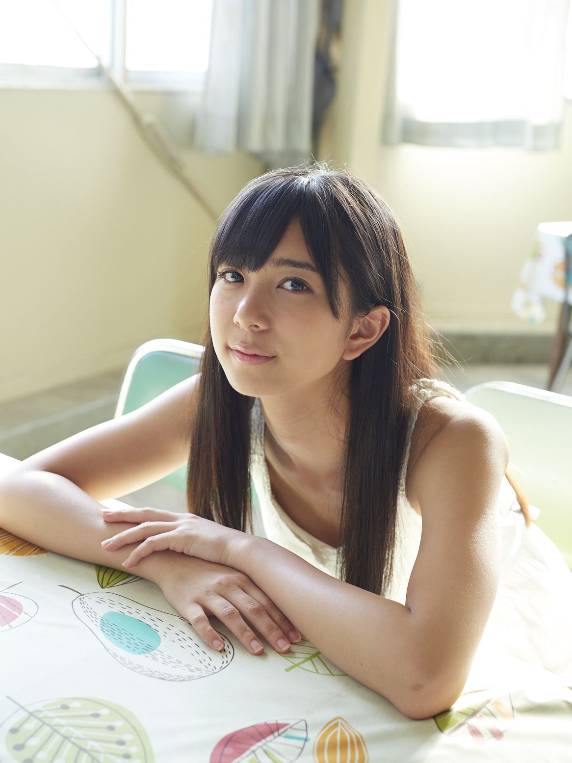 No.179 Rei Inoue 井上玲音-图26