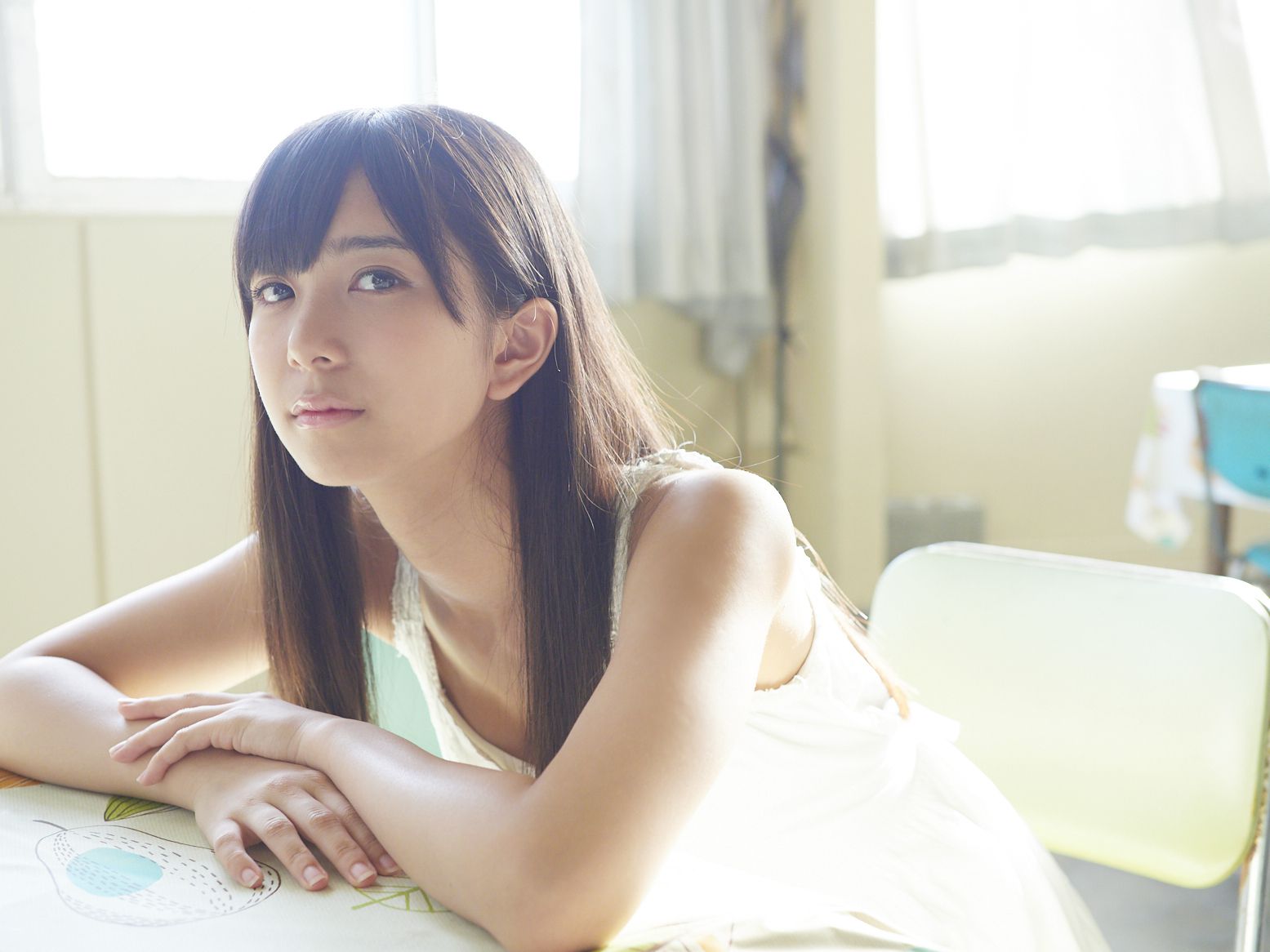No.179 Rei Inoue 井上玲音-图27