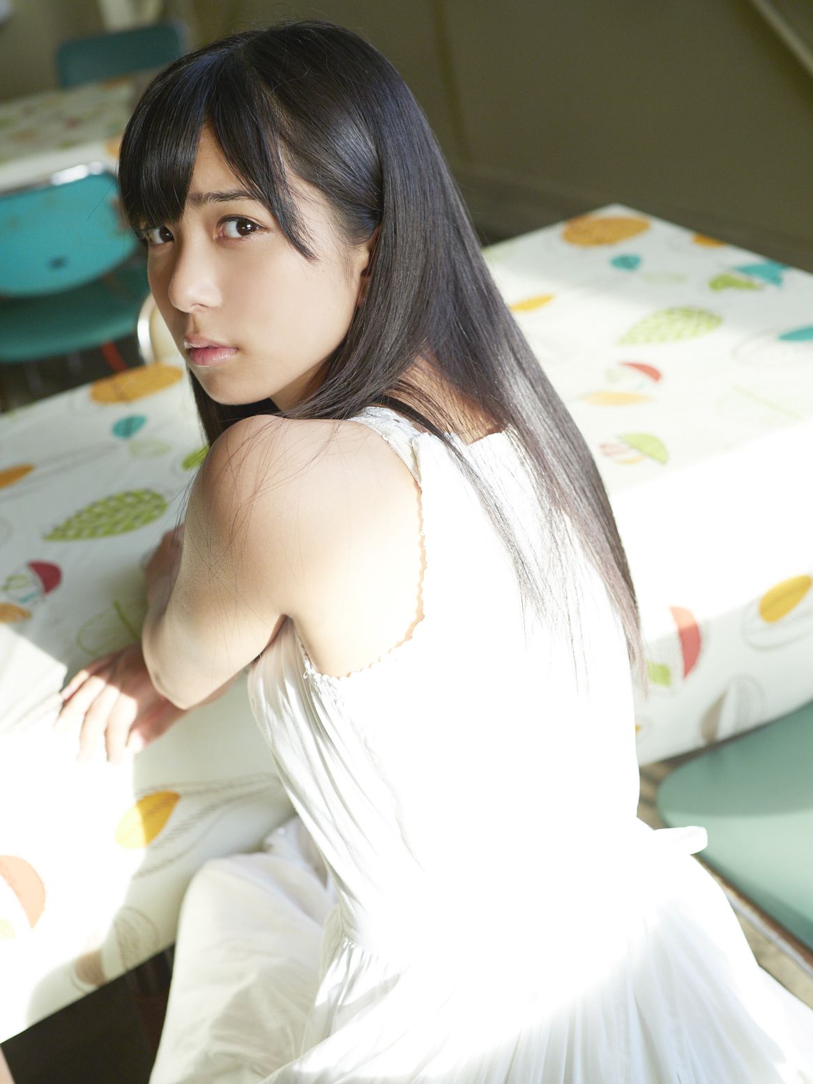 No.179 Rei Inoue 井上玲音-图28