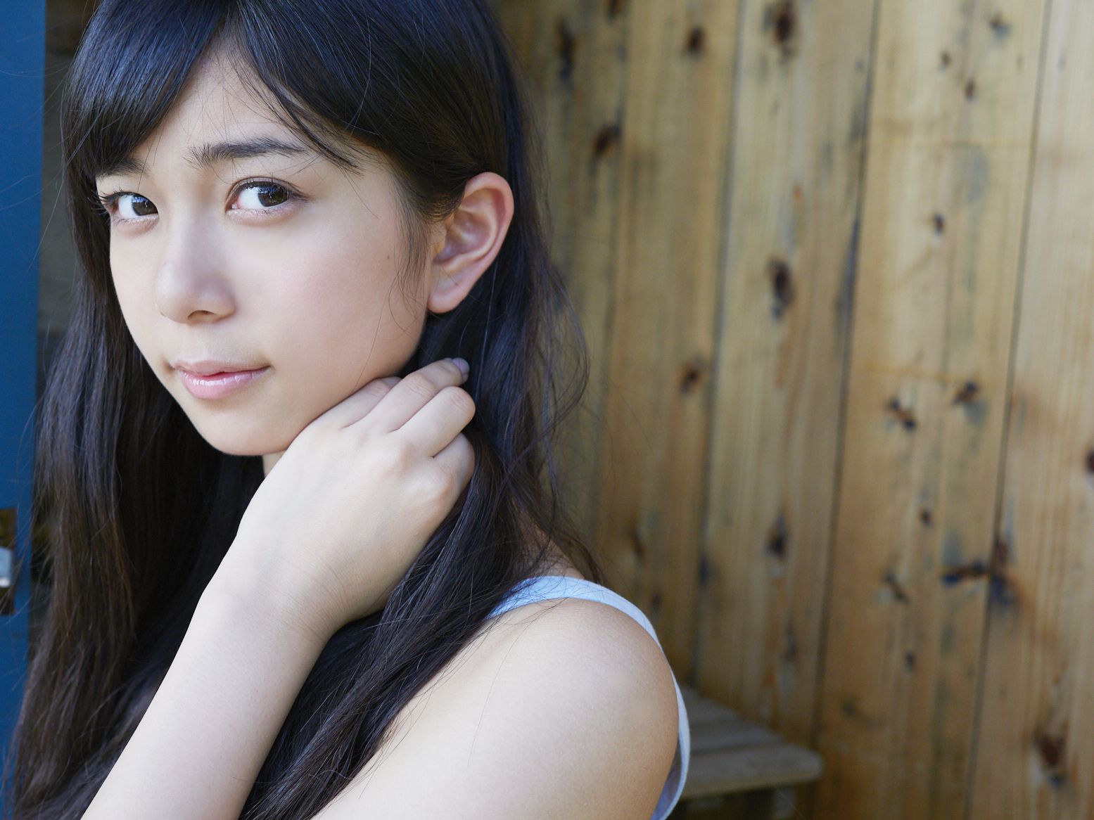 No.179 Rei Inoue 井上玲音-图2
