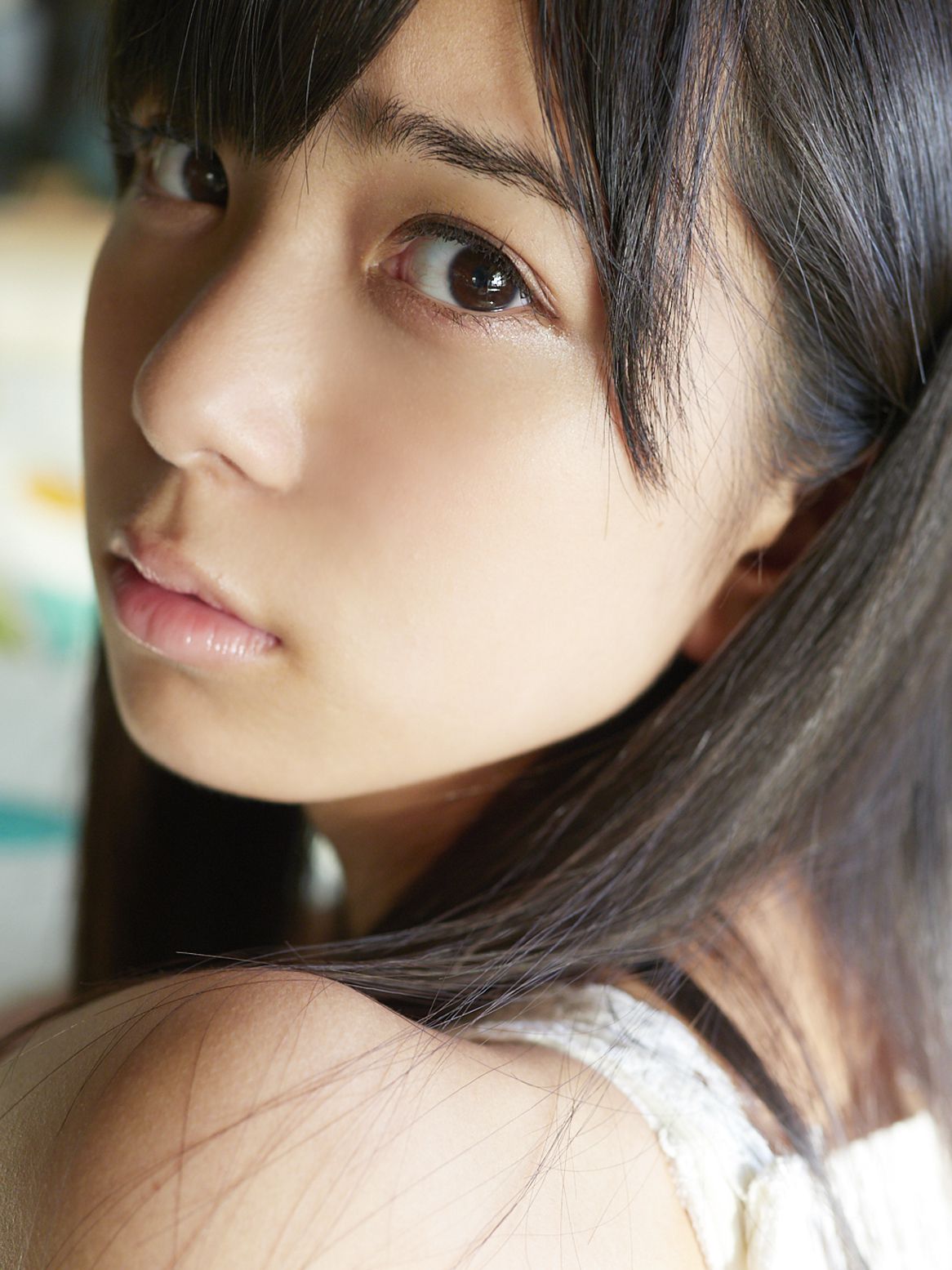 No.179 Rei Inoue 井上玲音-图29