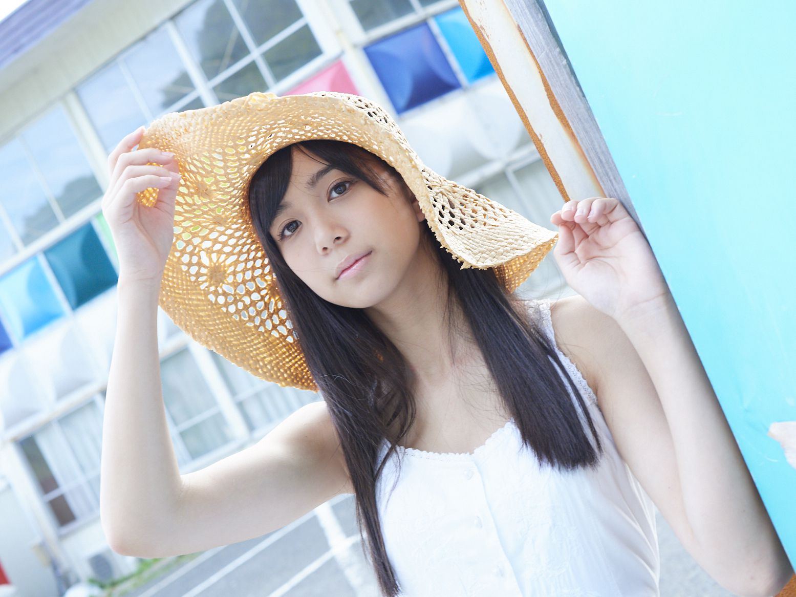 No.179 Rei Inoue 井上玲音-图32