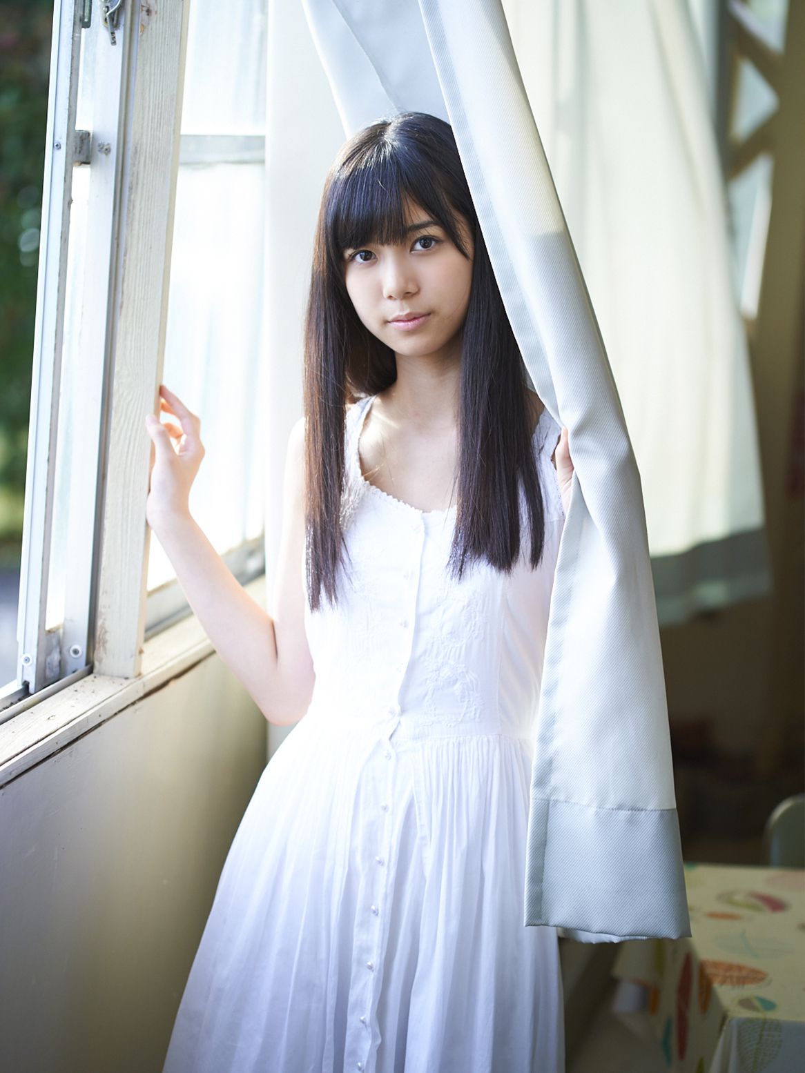 No.179 Rei Inoue 井上玲音-图33