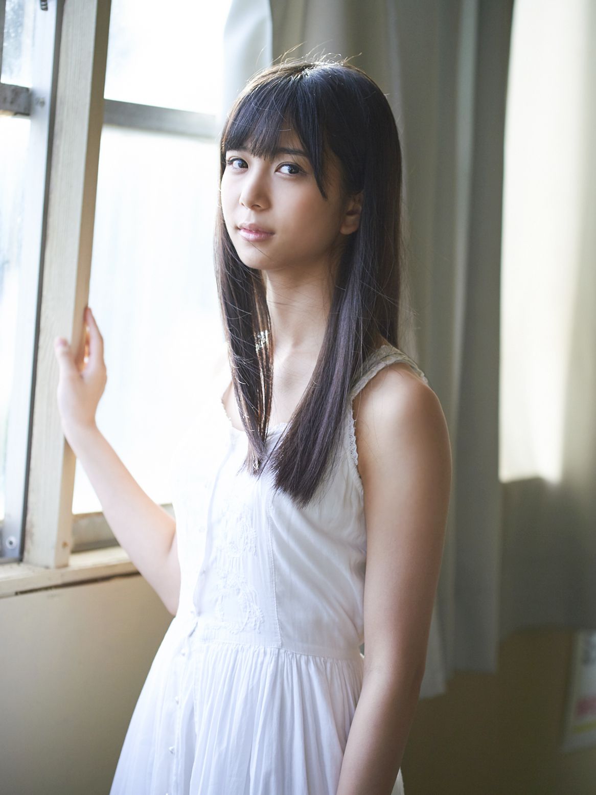 No.179 Rei Inoue 井上玲音-图35