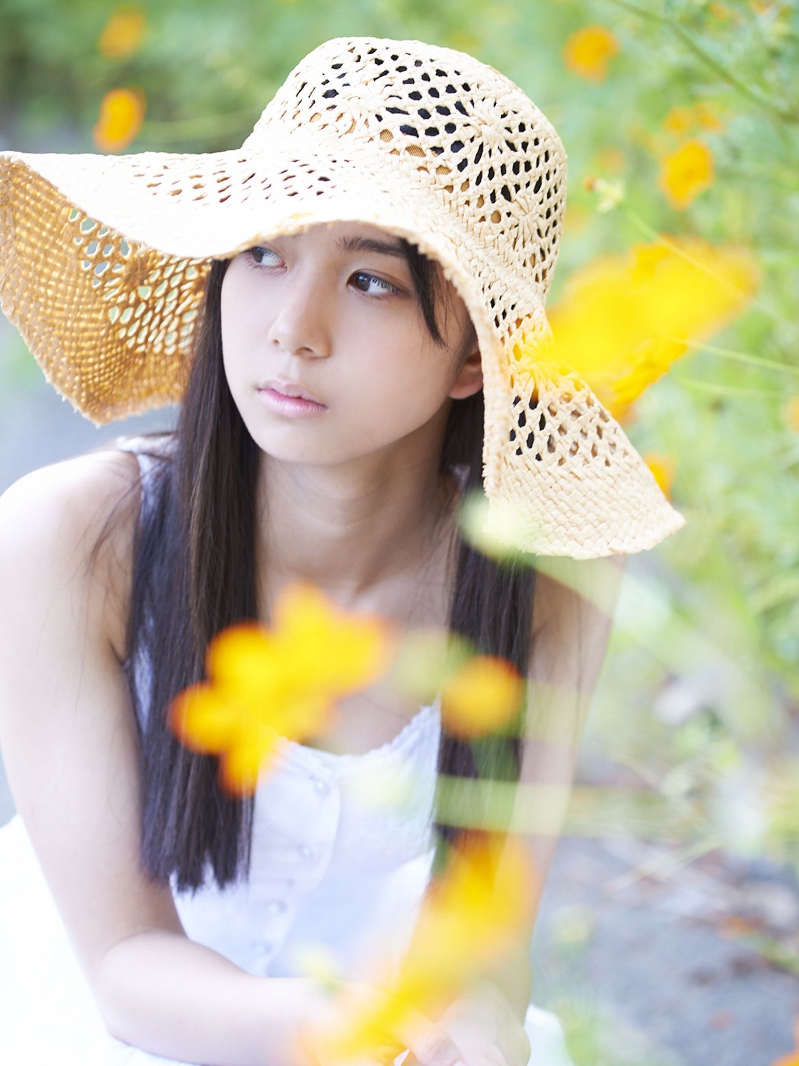 No.179 Rei Inoue 井上玲音-图42