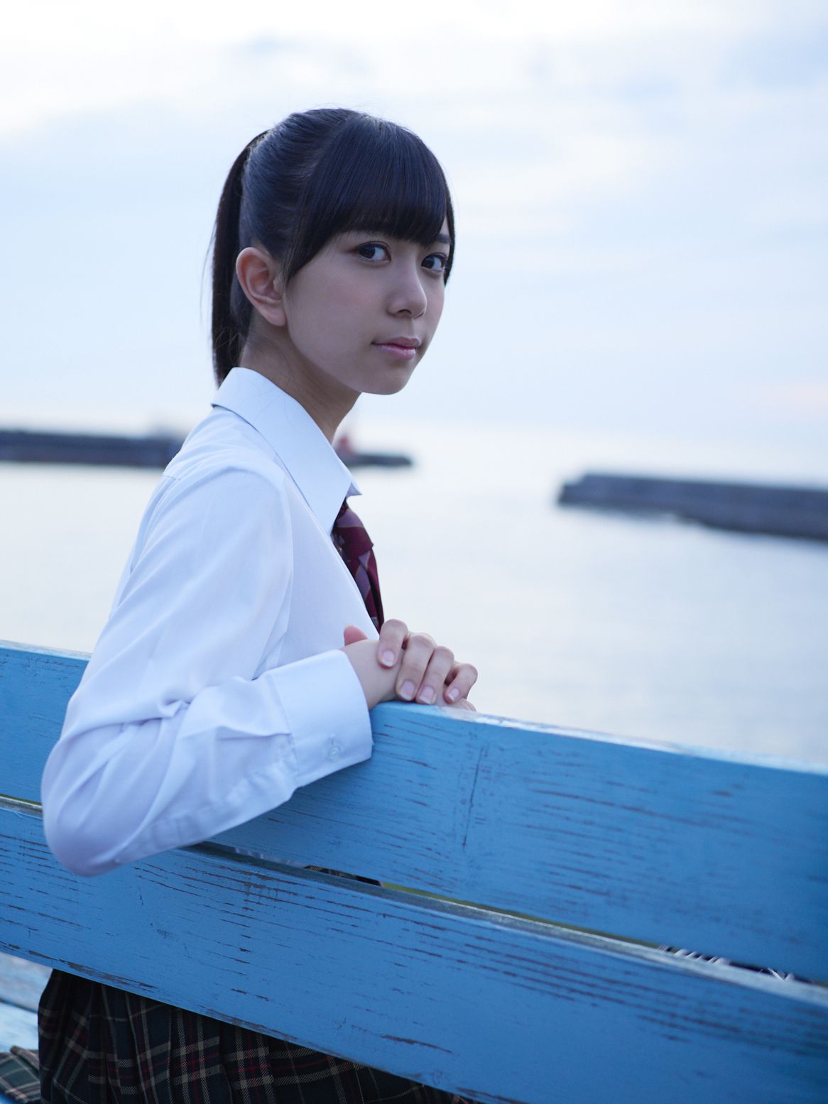 No.179 Rei Inoue 井上玲音-图43