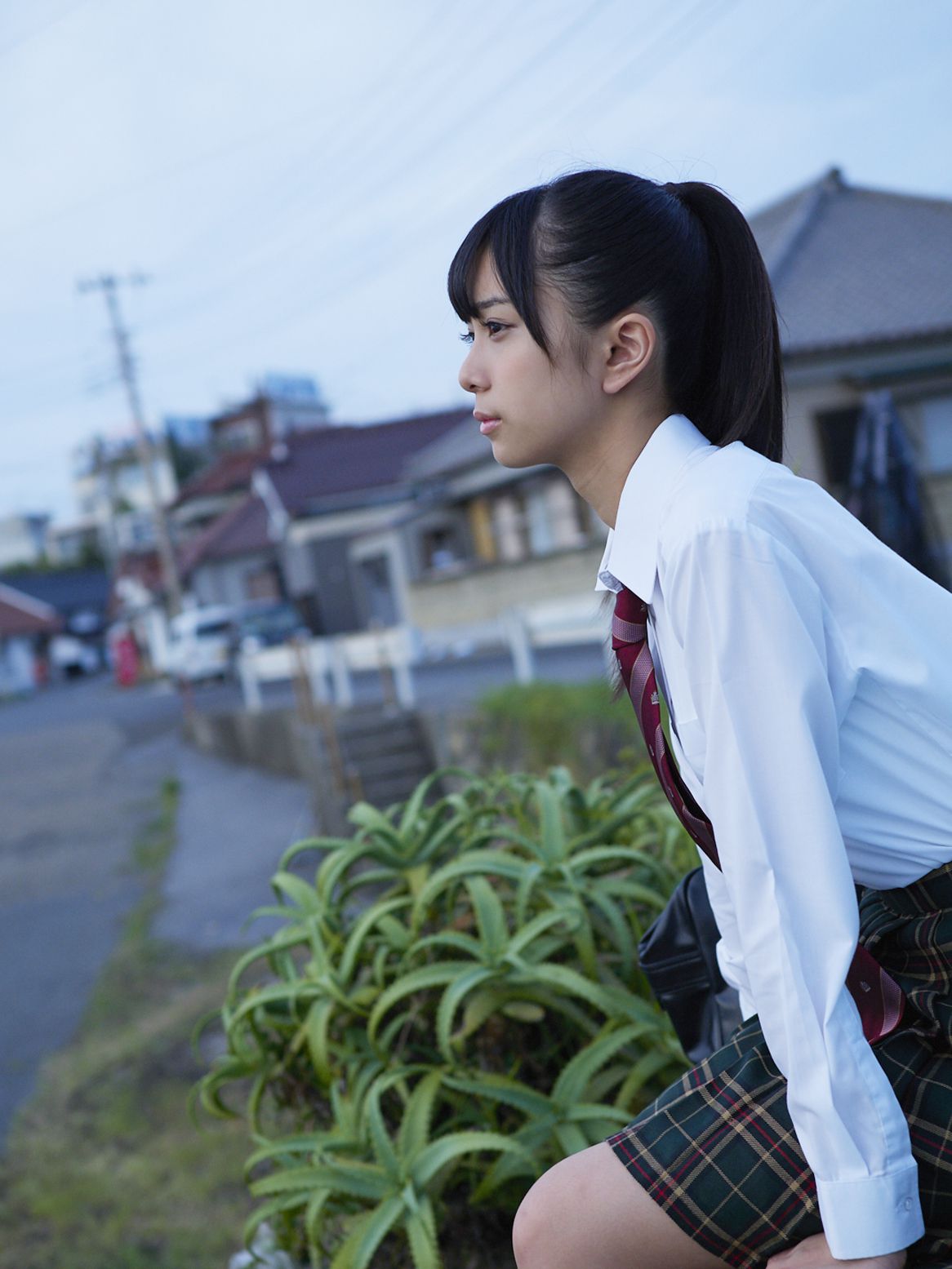 No.179 Rei Inoue 井上玲音-图44