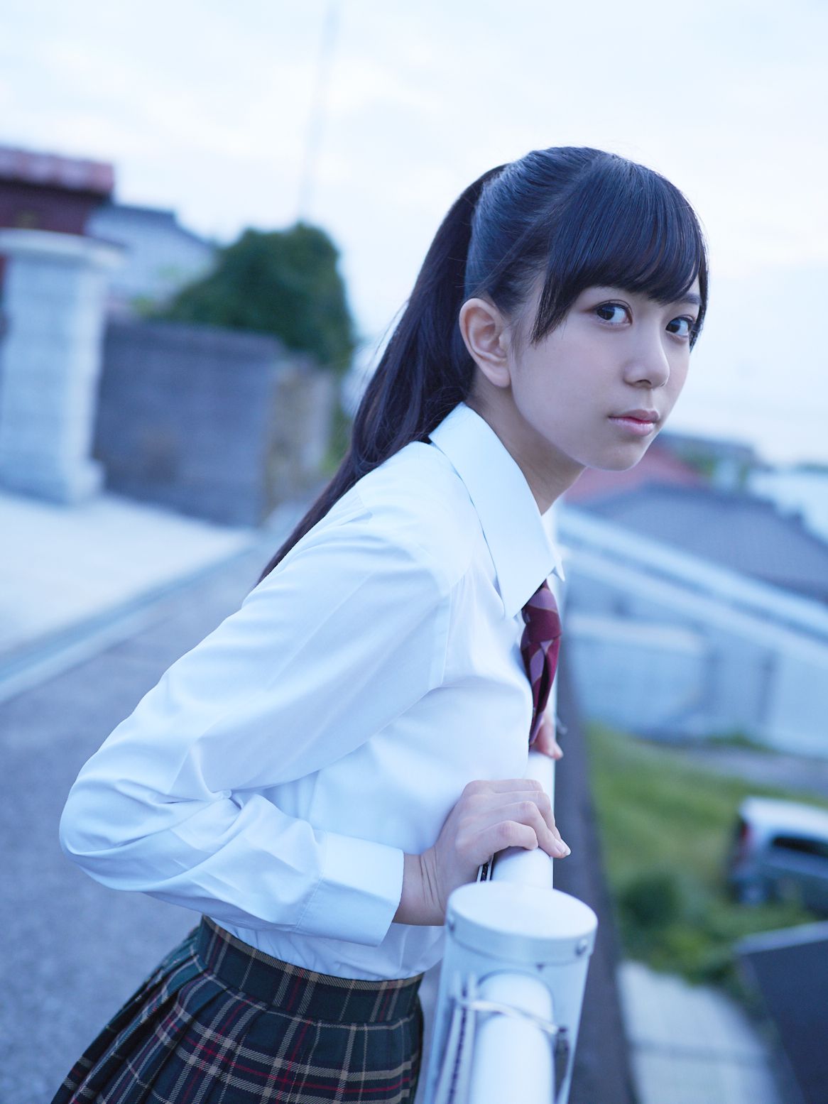No.179 Rei Inoue 井上玲音-图45