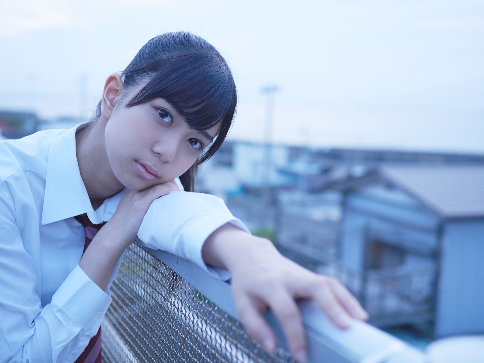No.179 Rei Inoue 井上玲音-图46