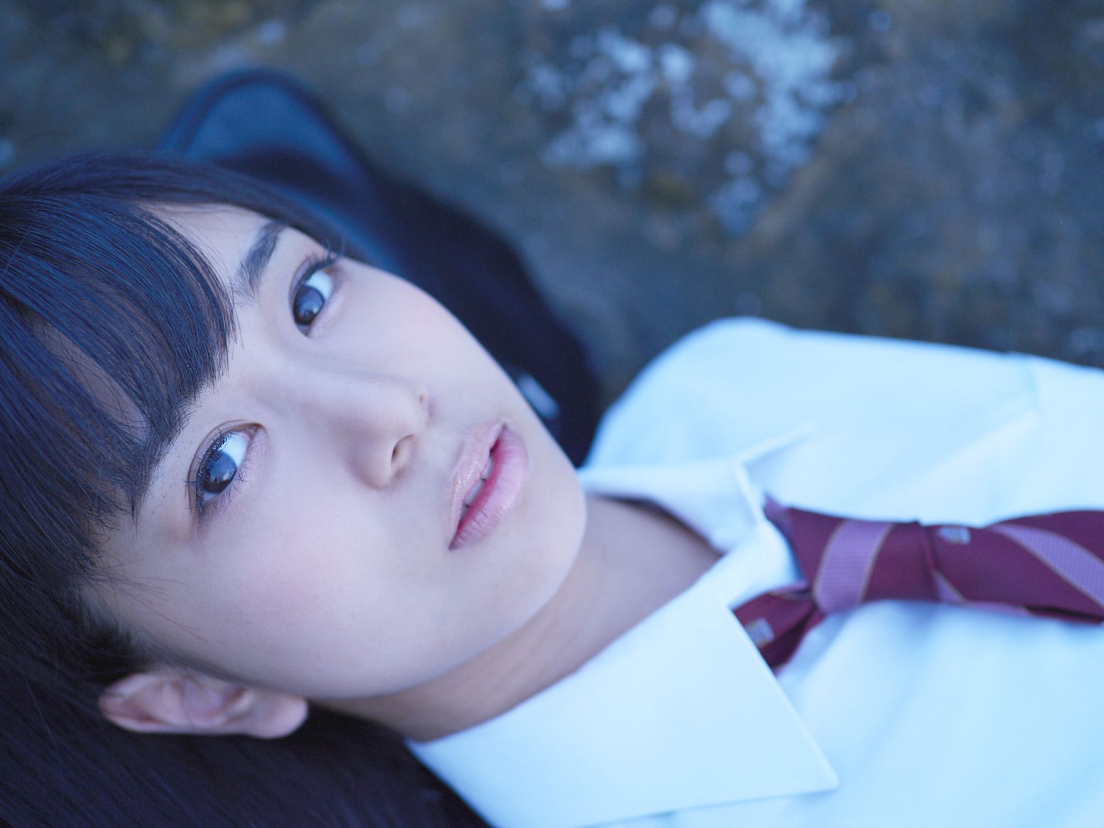 No.179 Rei Inoue 井上玲音-图47