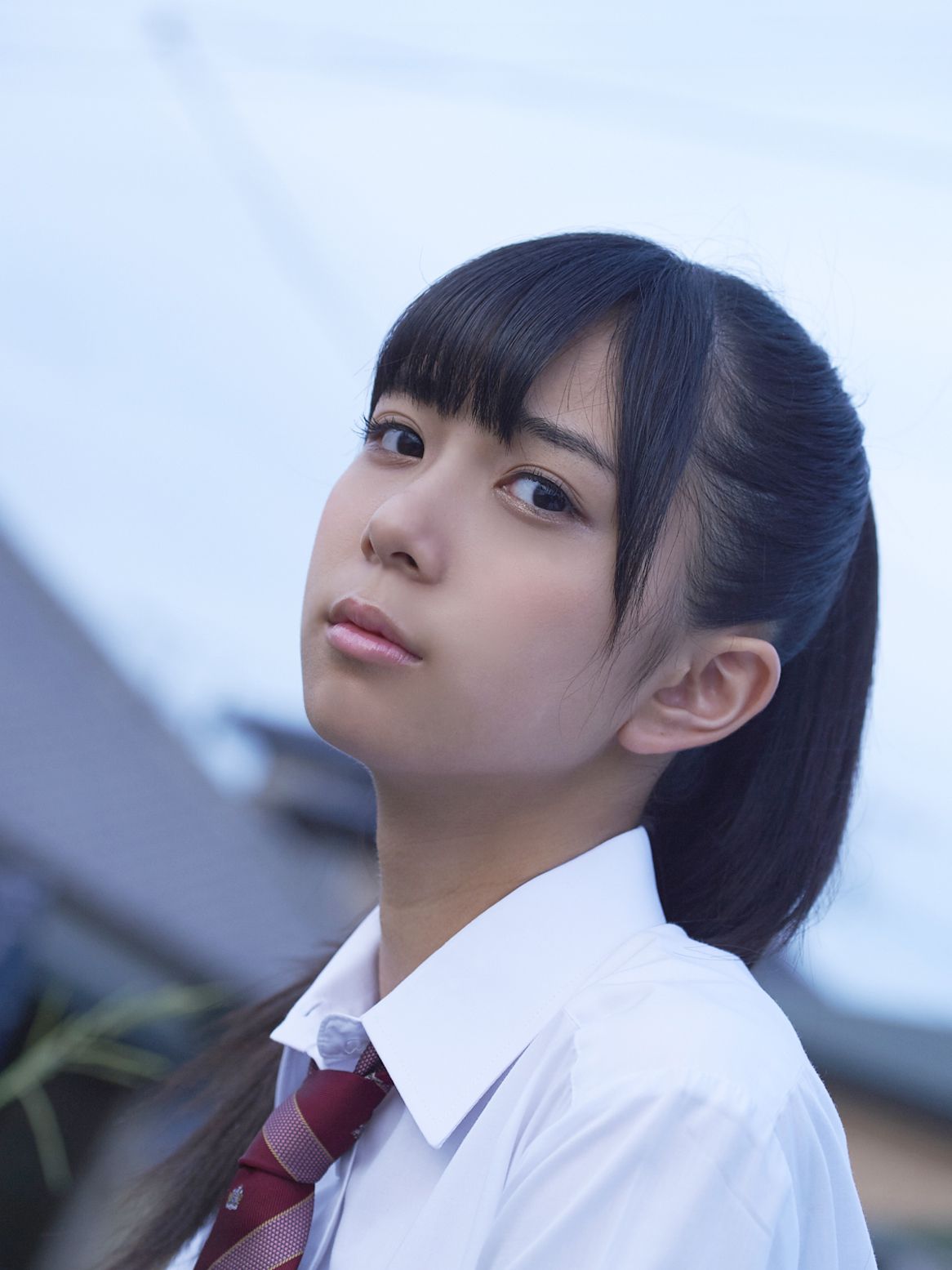 No.179 Rei Inoue 井上玲音-图48