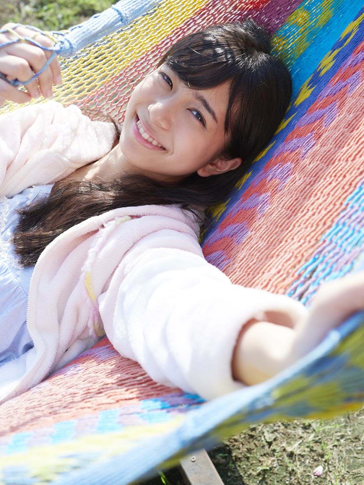 No.179 Rei Inoue 井上玲音-图4