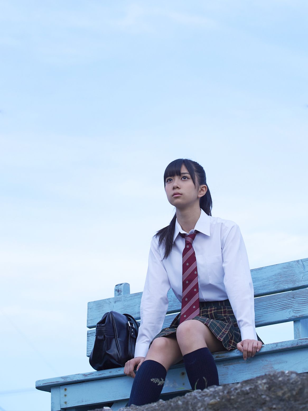 No.179 Rei Inoue 井上玲音-图49