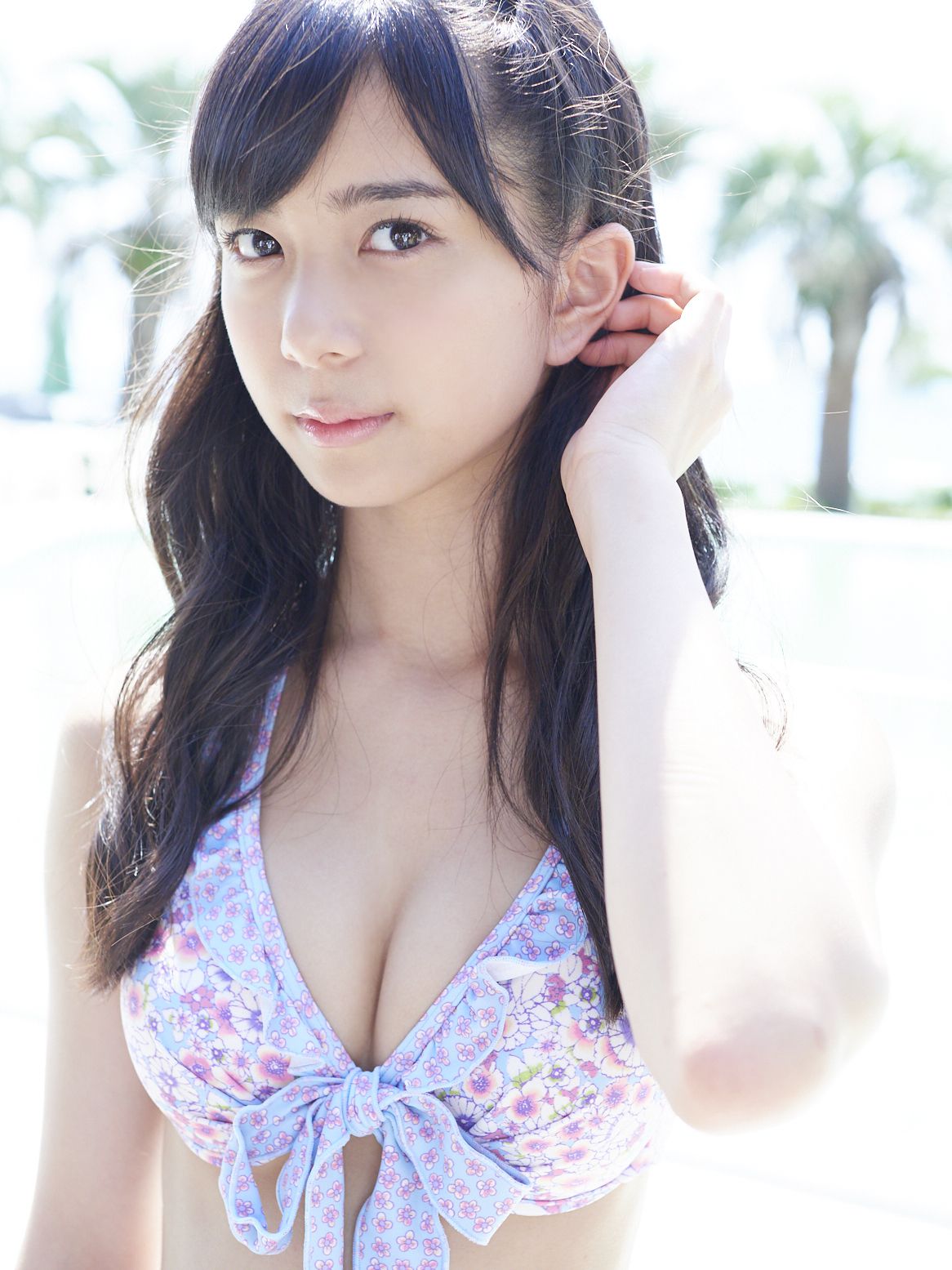 No.179 Rei Inoue 井上玲音-图51