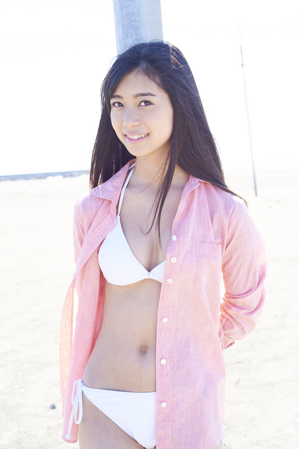 No.179 Rei Inoue 井上玲音-图53