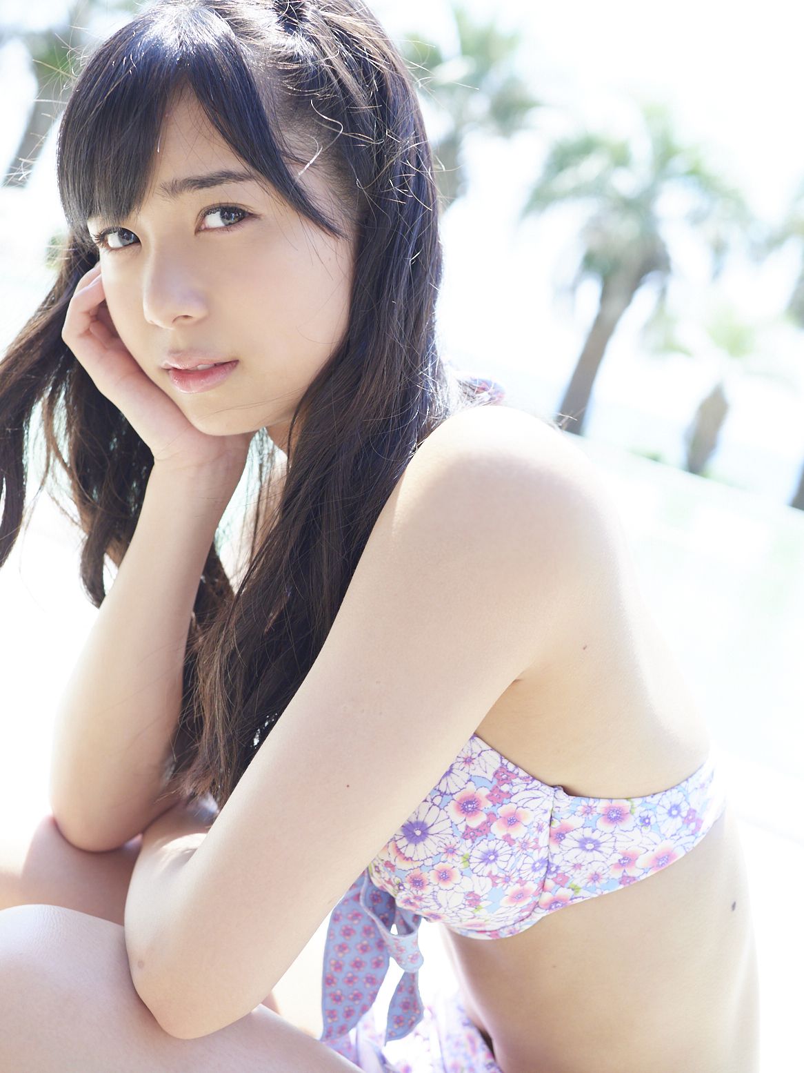 No.179 Rei Inoue 井上玲音-图56