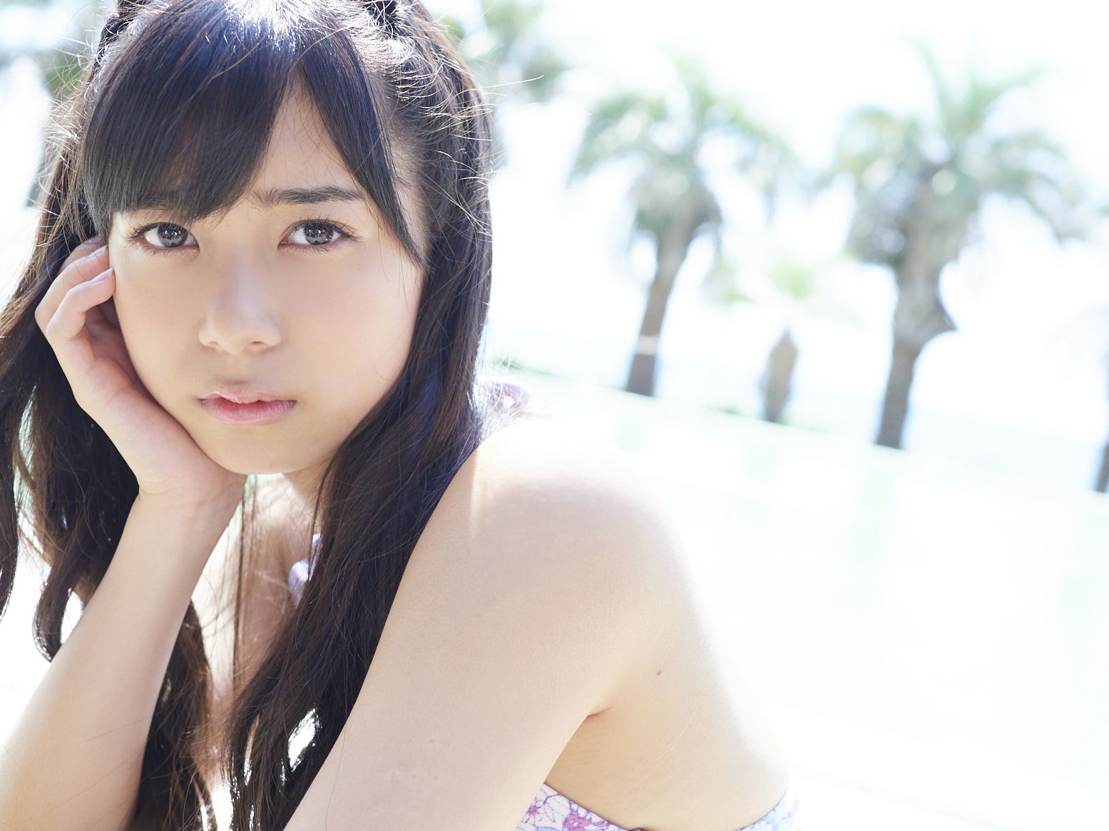 No.179 Rei Inoue 井上玲音-图57