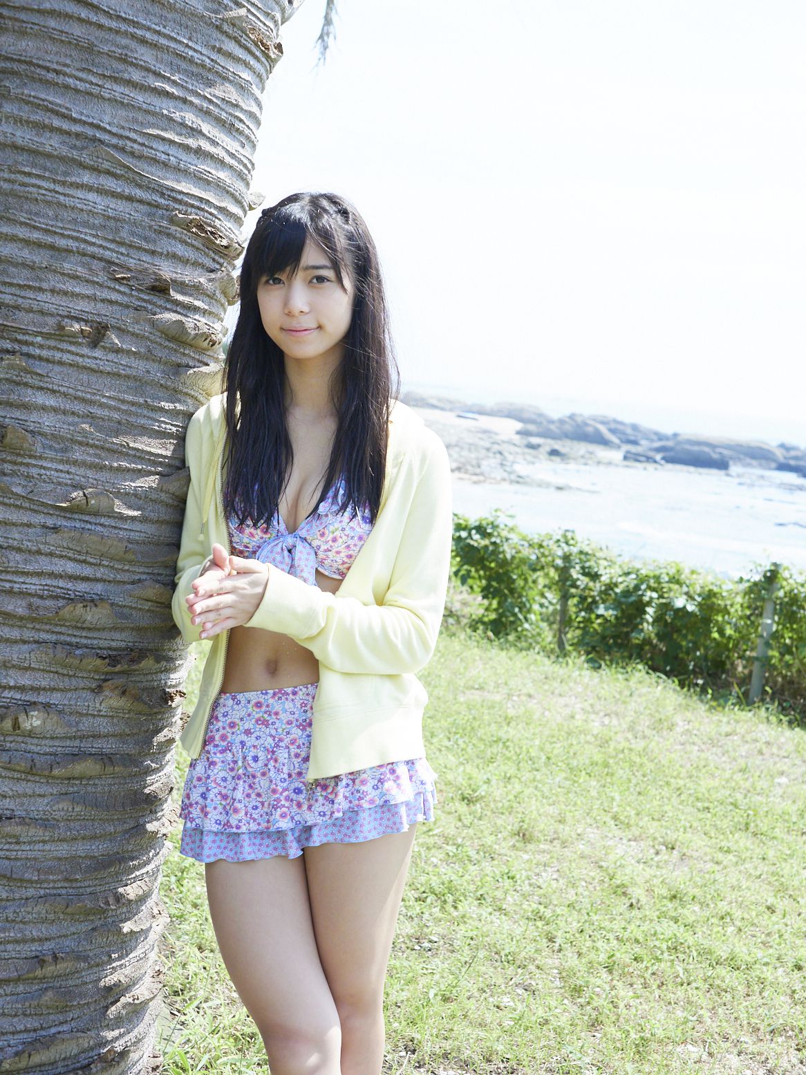 No.179 Rei Inoue 井上玲音-图58