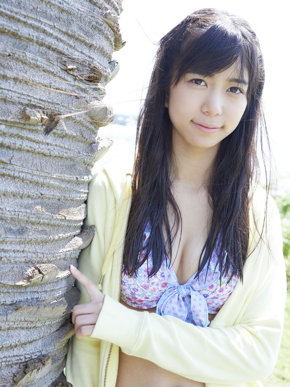 No.179 Rei Inoue 井上玲音-图59