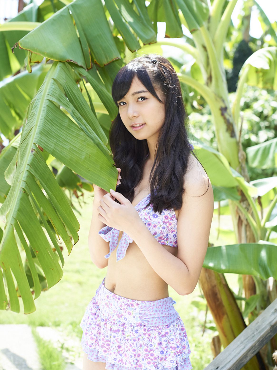 No.179 Rei Inoue 井上玲音-图60