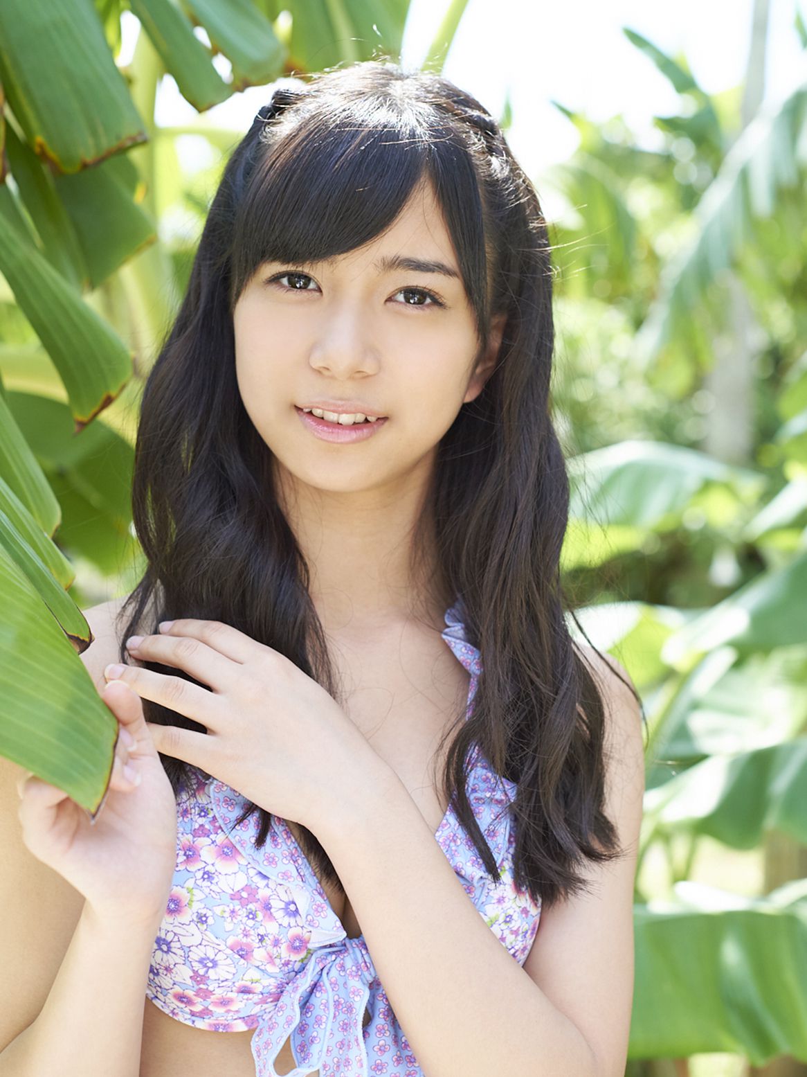 No.179 Rei Inoue 井上玲音-图61