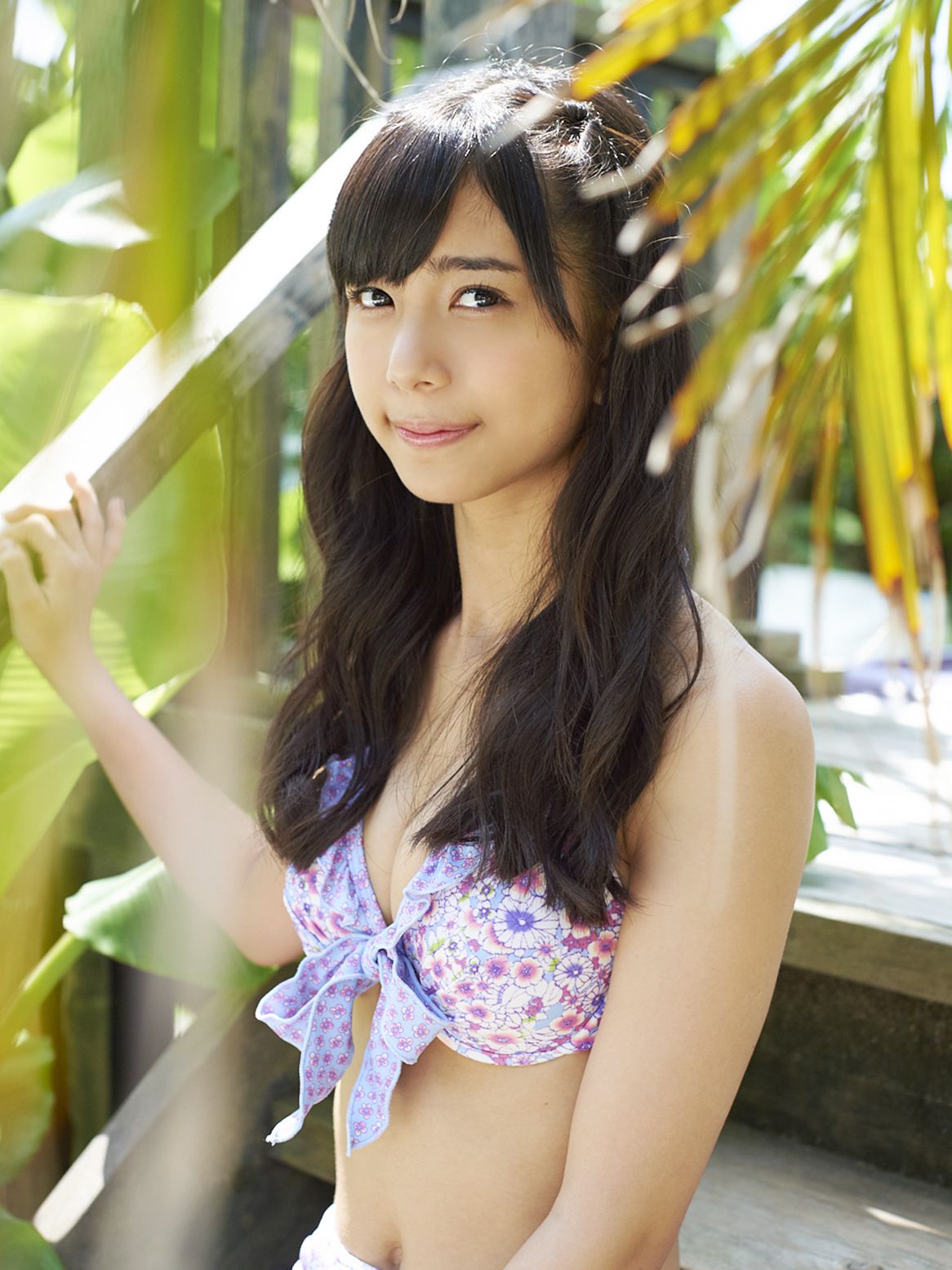 No.179 Rei Inoue 井上玲音-图62