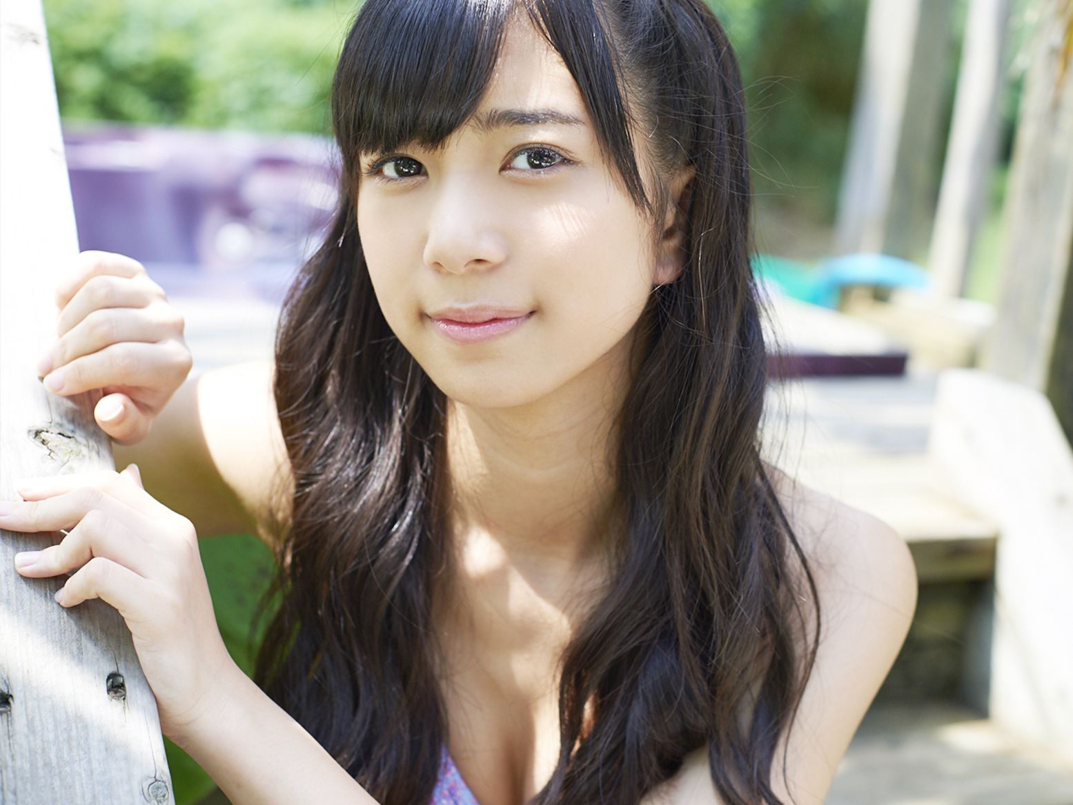 No.179 Rei Inoue 井上玲音-图63