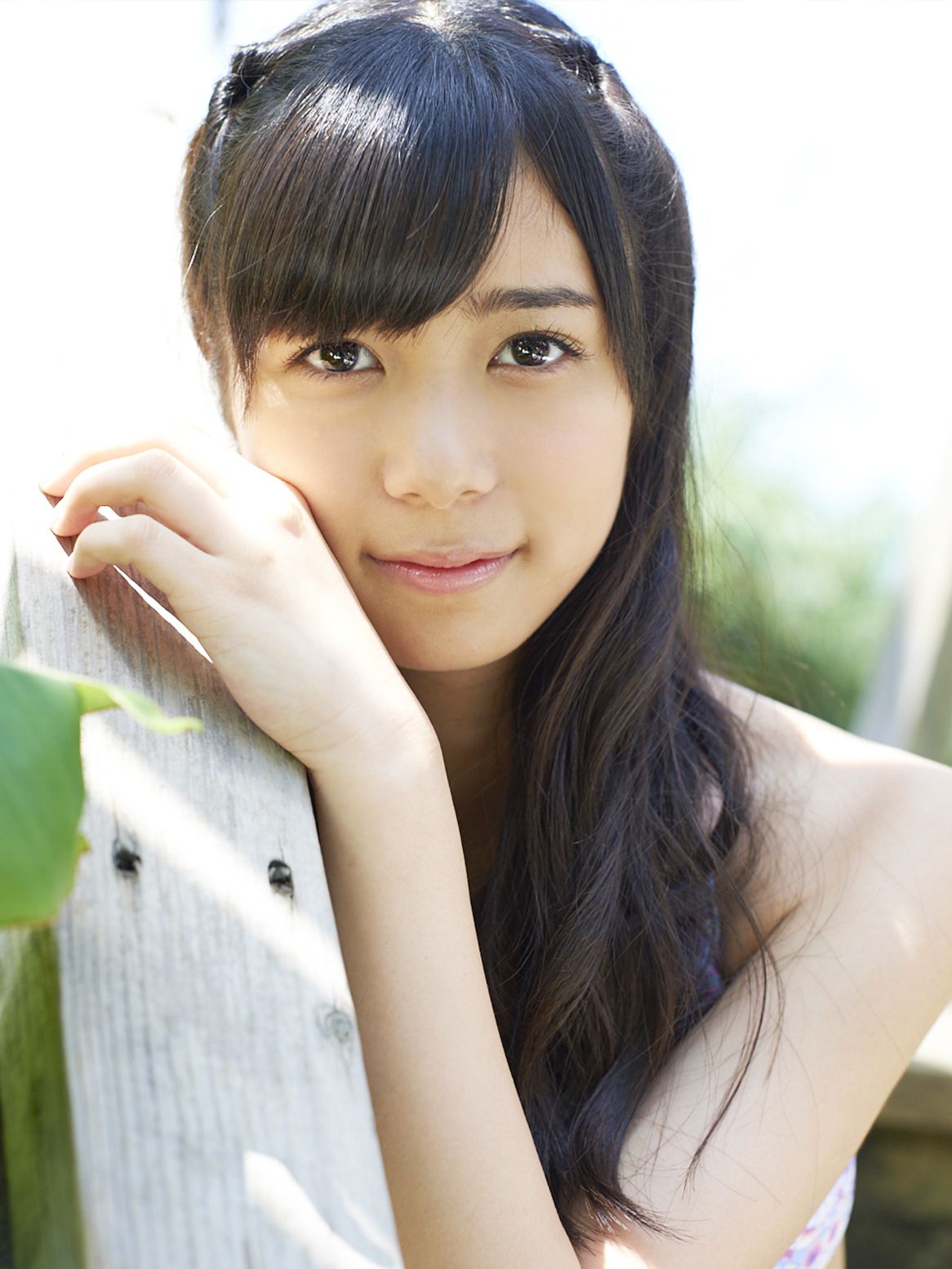 No.179 Rei Inoue 井上玲音-图64