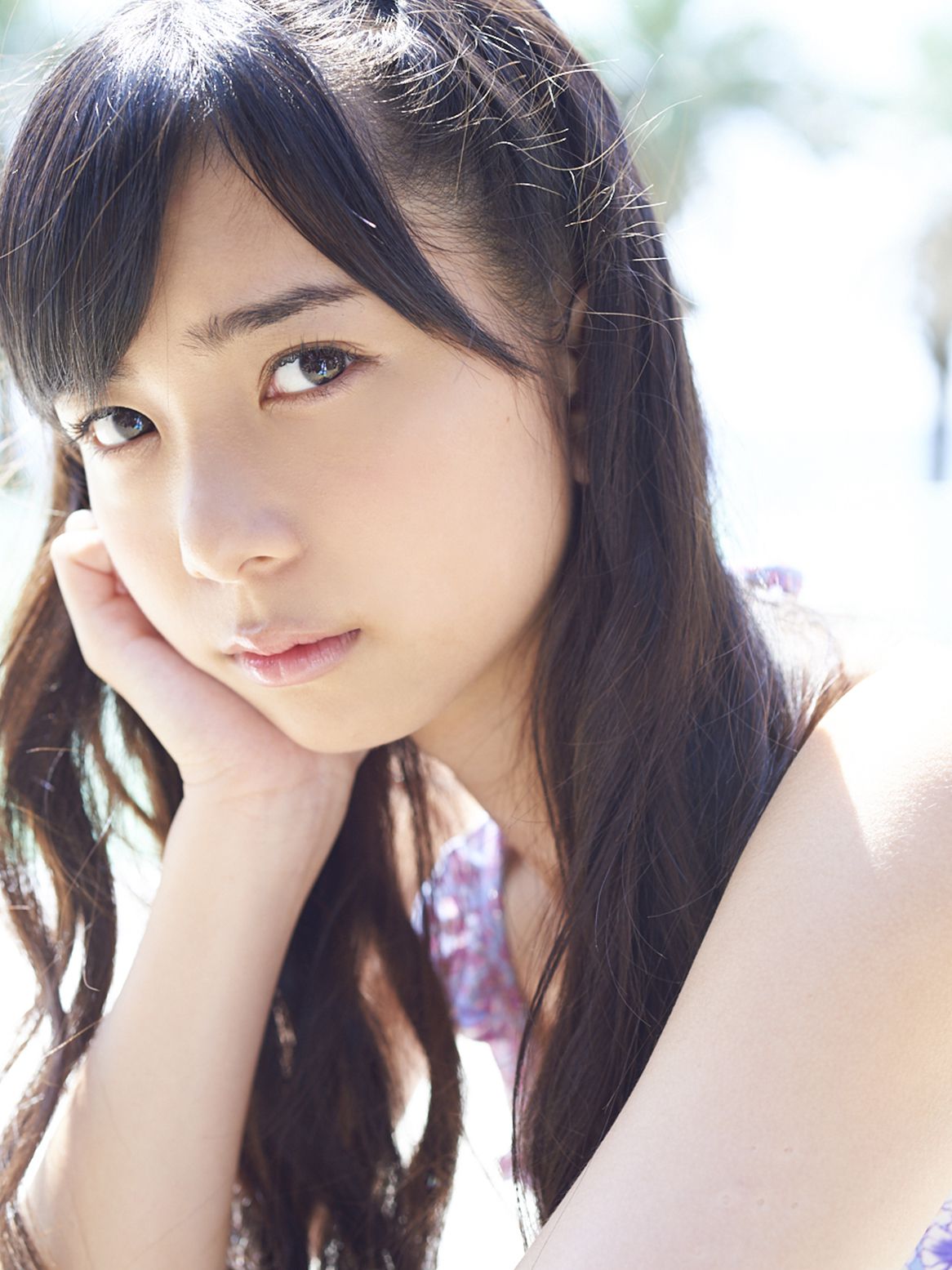 No.179 Rei Inoue 井上玲音-图65