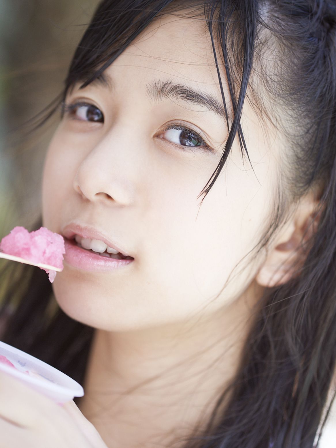 No.179 Rei Inoue 井上玲音-图69