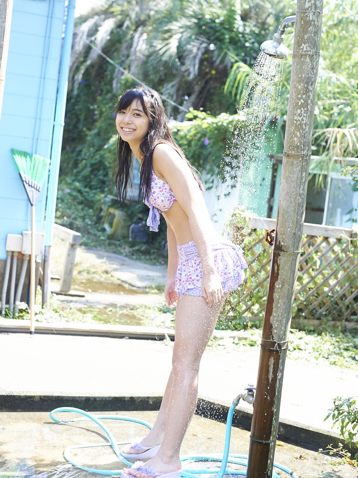 No.179 Rei Inoue 井上玲音-图72