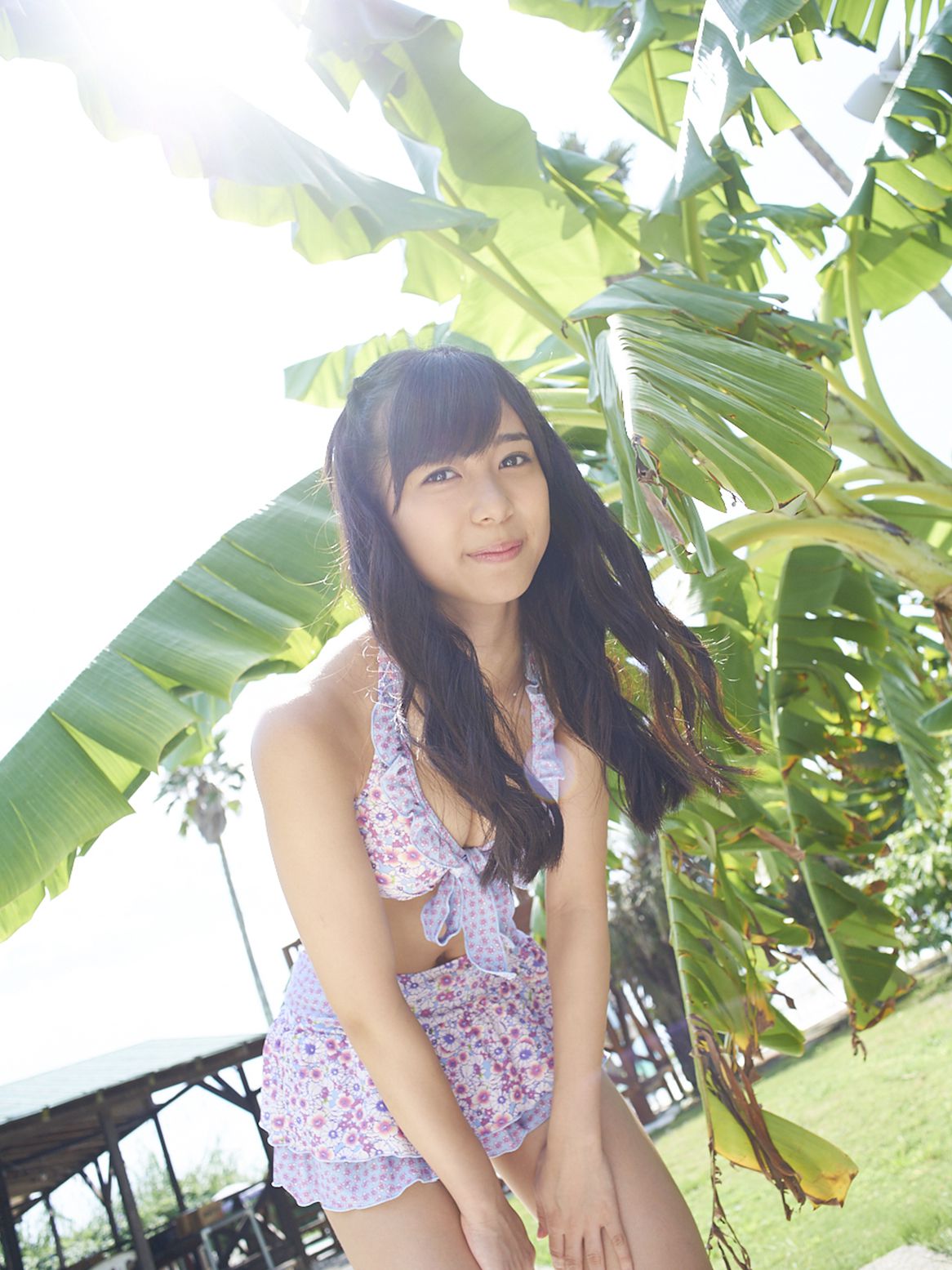 No.179 Rei Inoue 井上玲音-图74