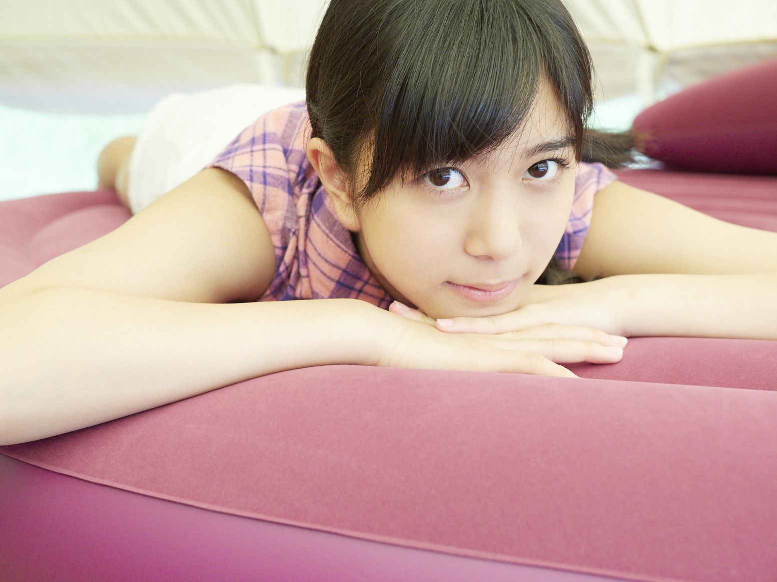 No.179 Rei Inoue 井上玲音-图76
