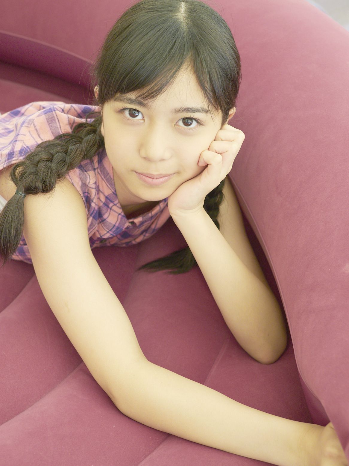 No.179 Rei Inoue 井上玲音-图77