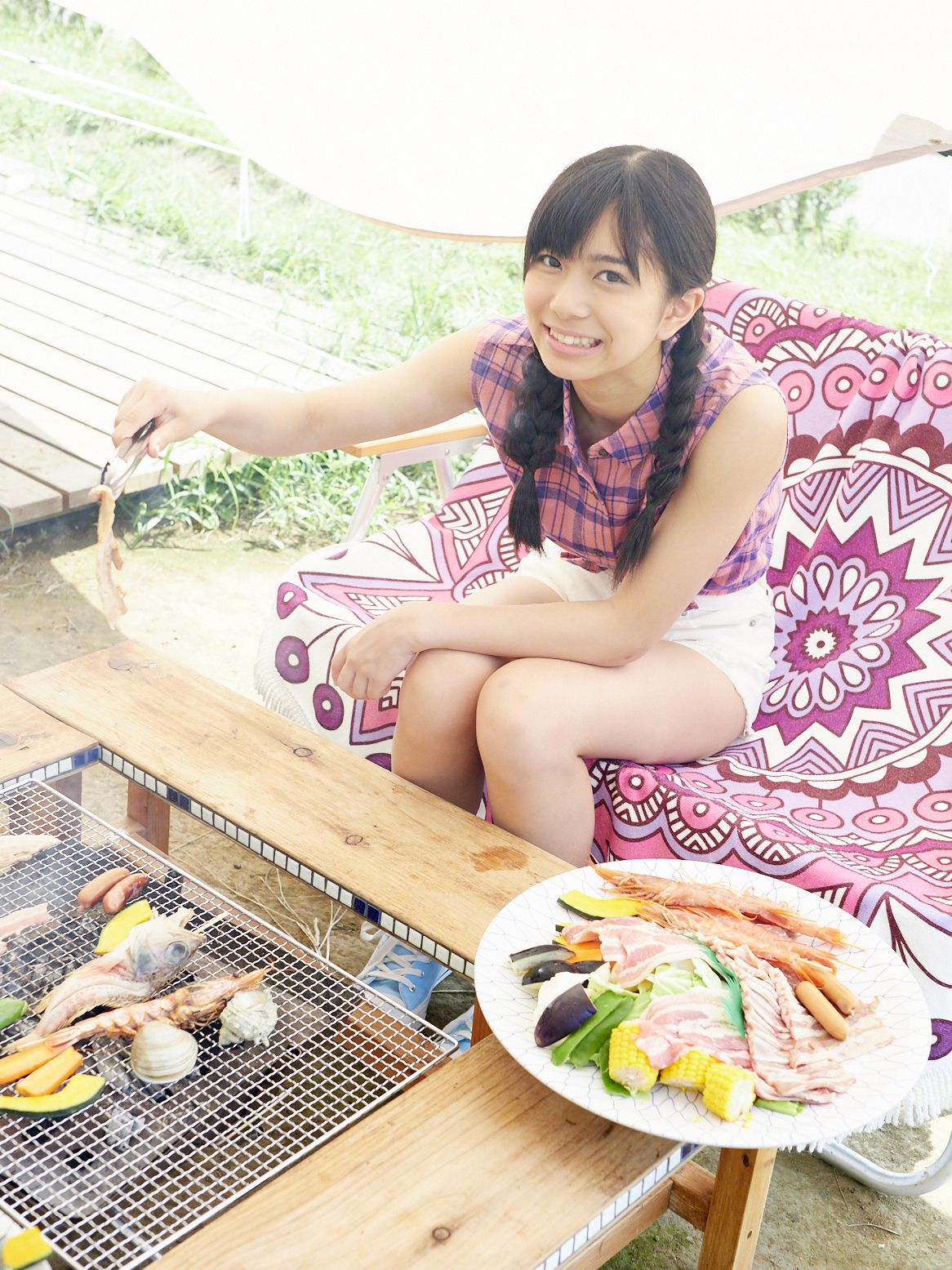No.179 Rei Inoue 井上玲音-图78